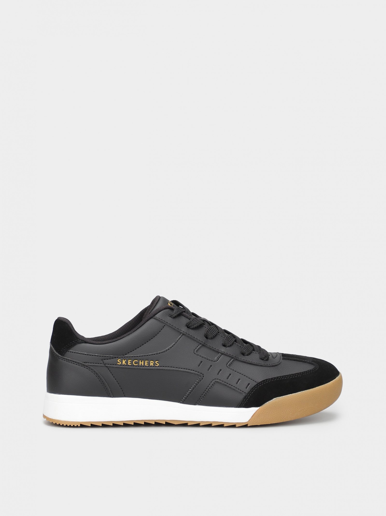 Кеды низкие Мужские Skechers
