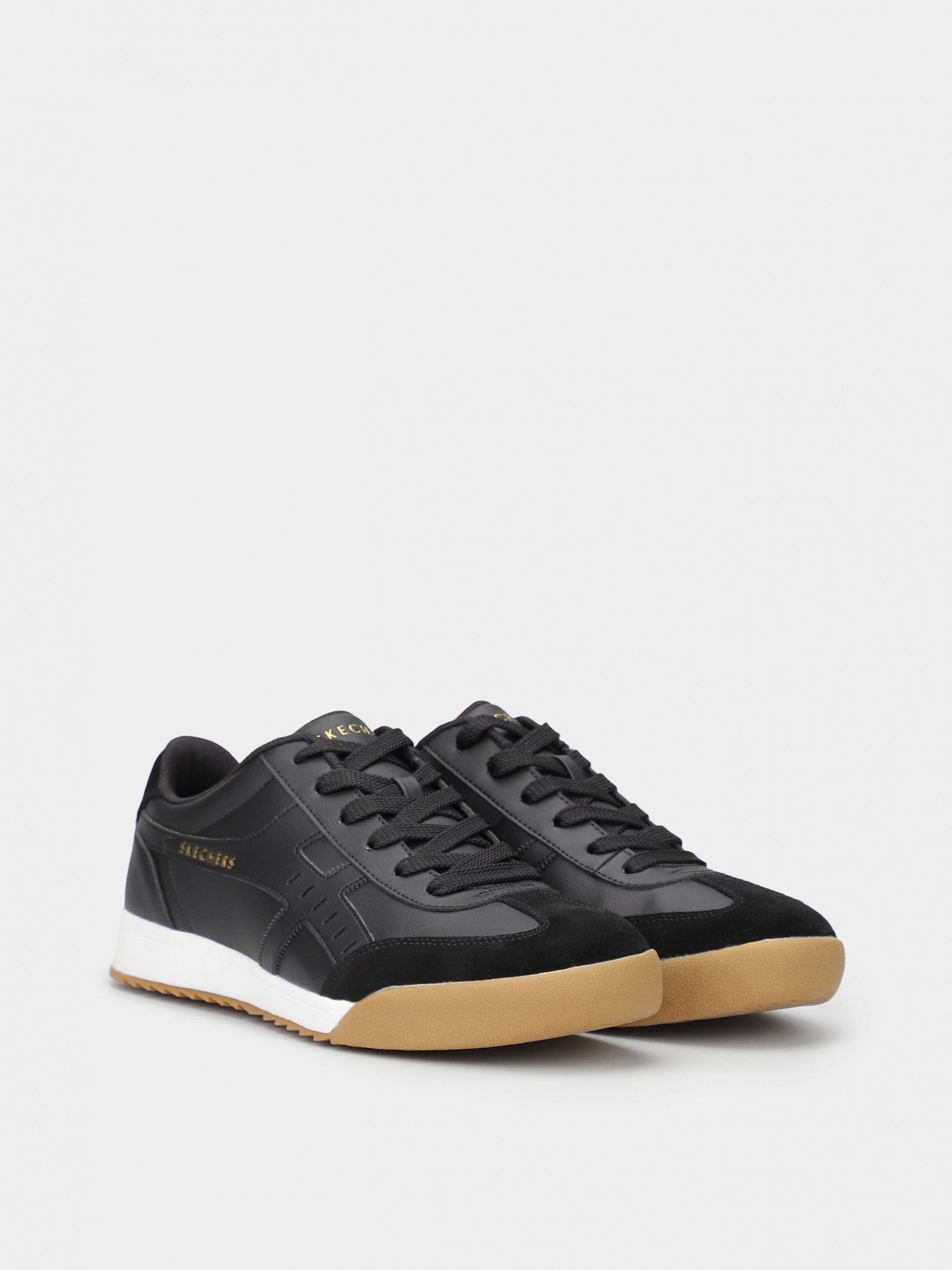Кеды низкие Мужские Skechers