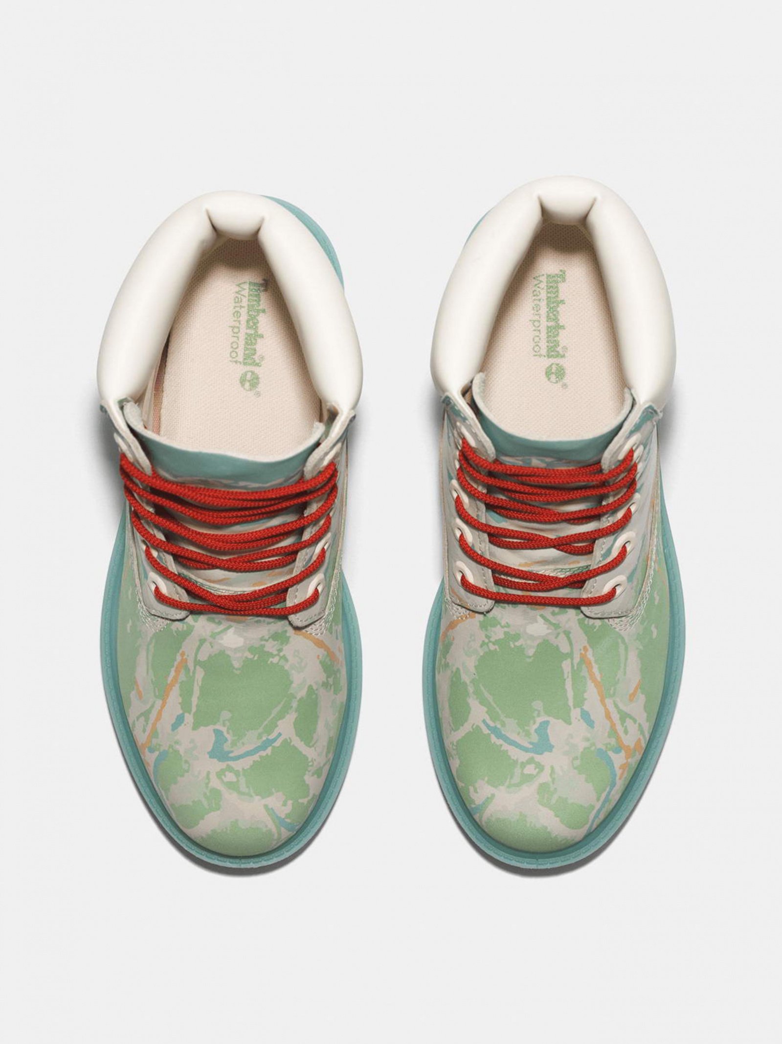 Boots Women's Timberland
