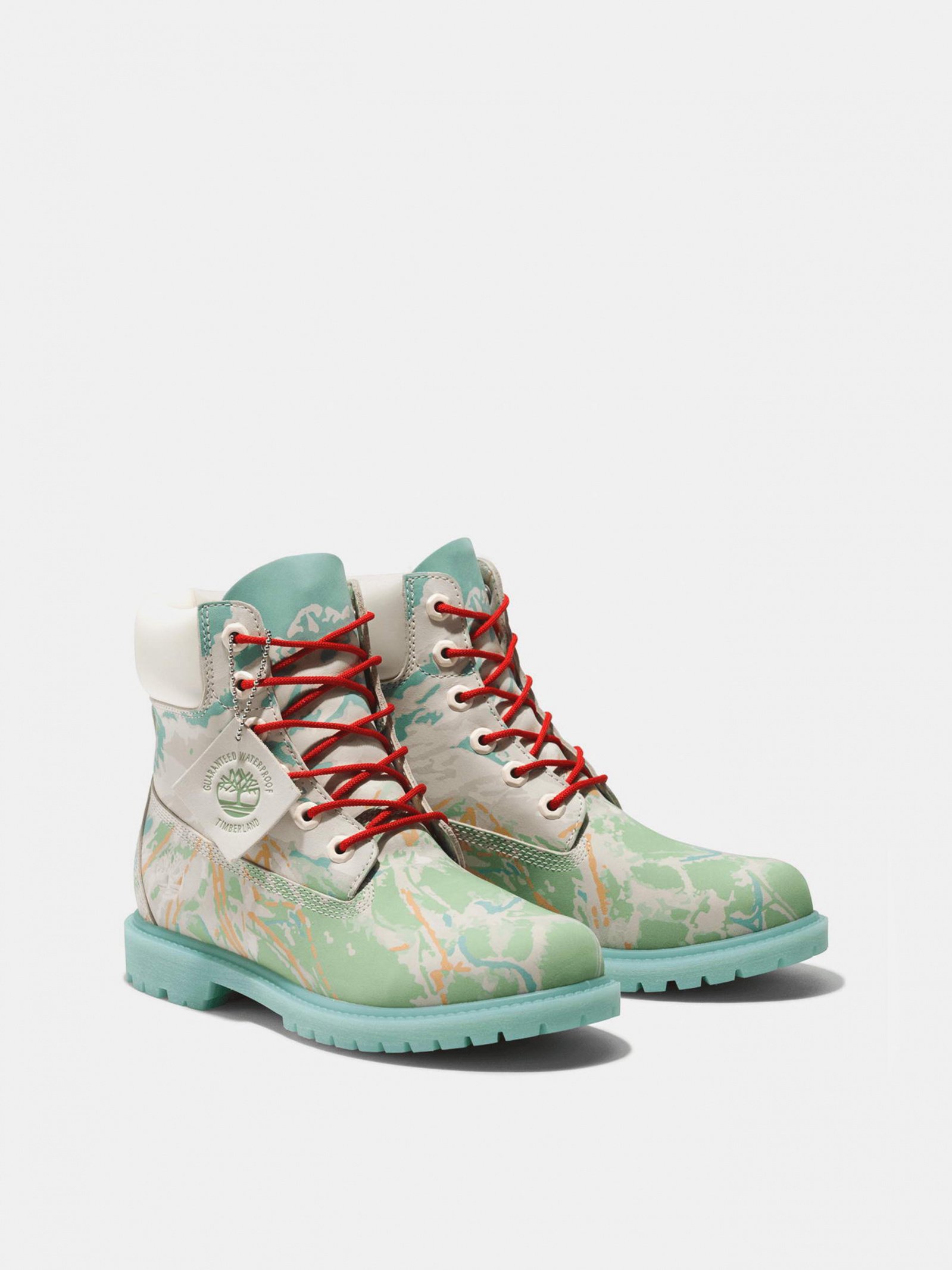 Boots Women's Timberland