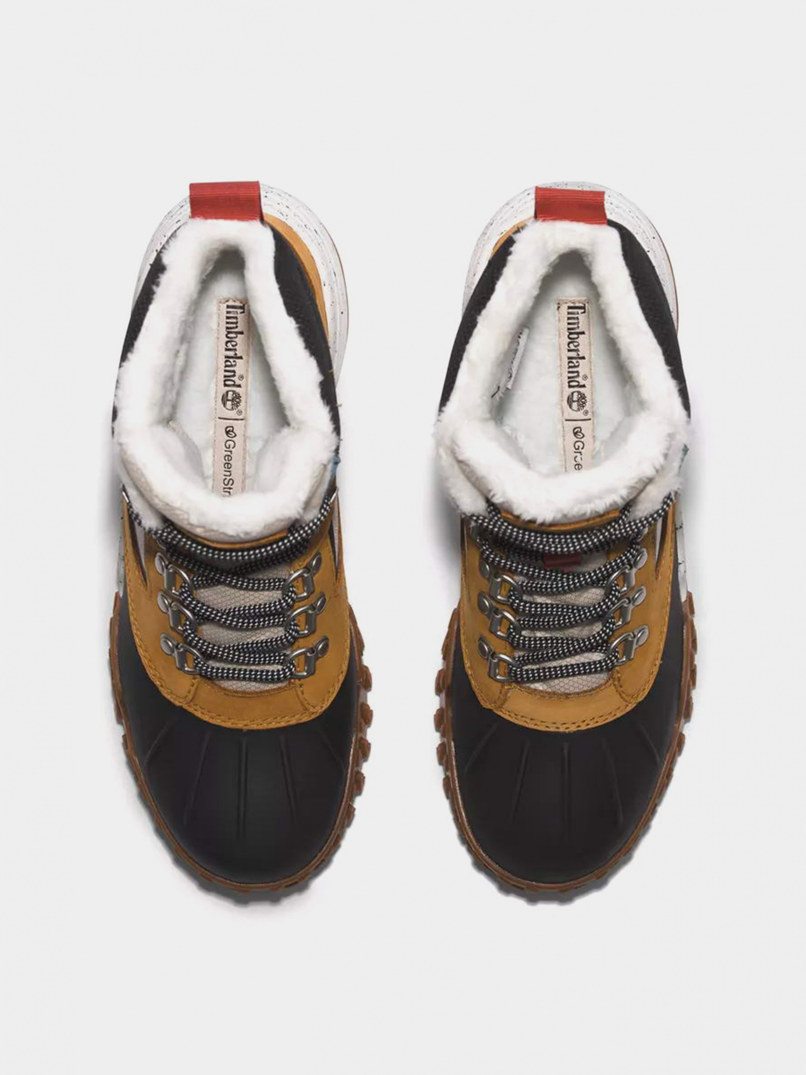 Ботинки Женские Timberland