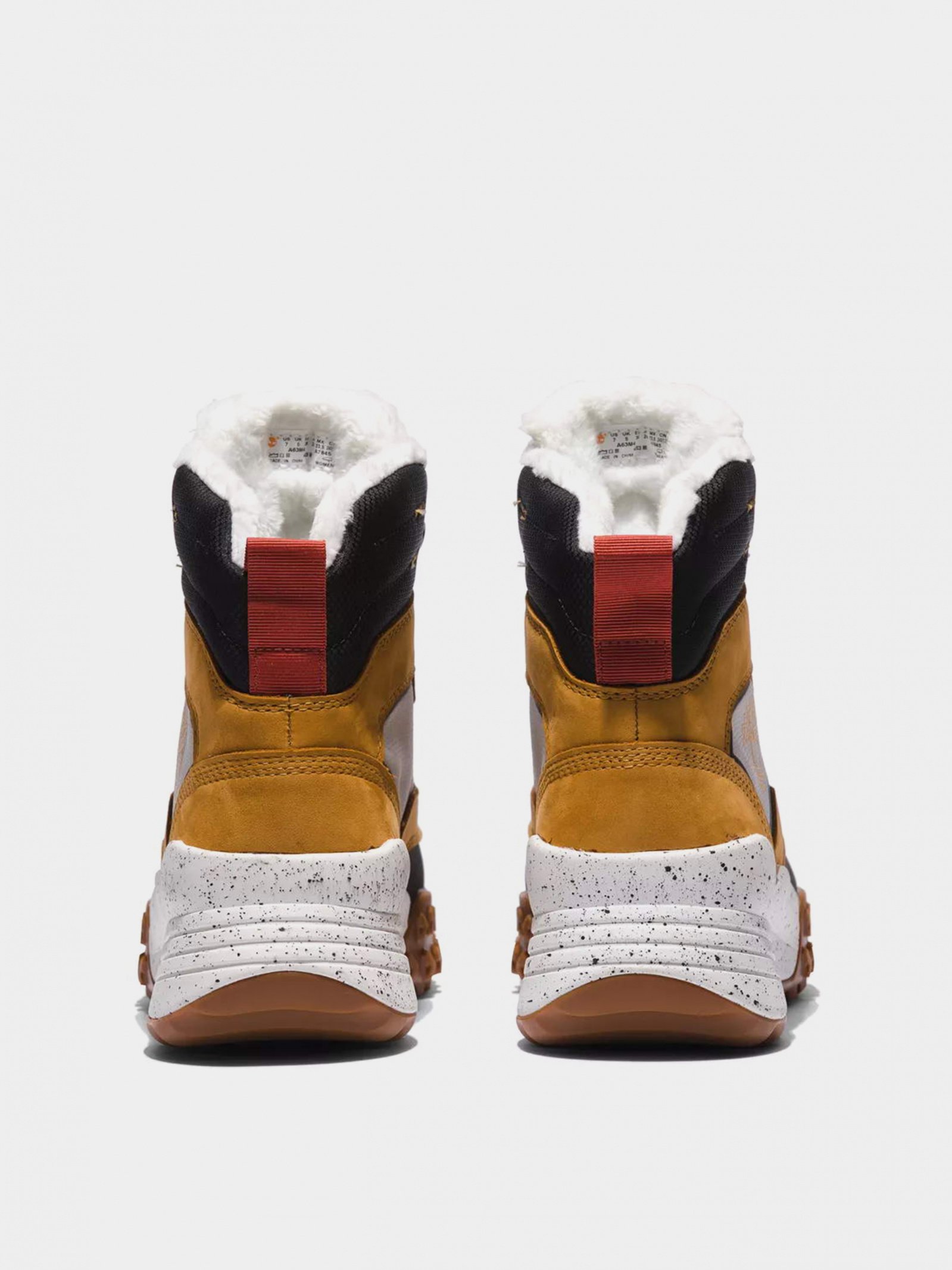 Ботинки Женские Timberland