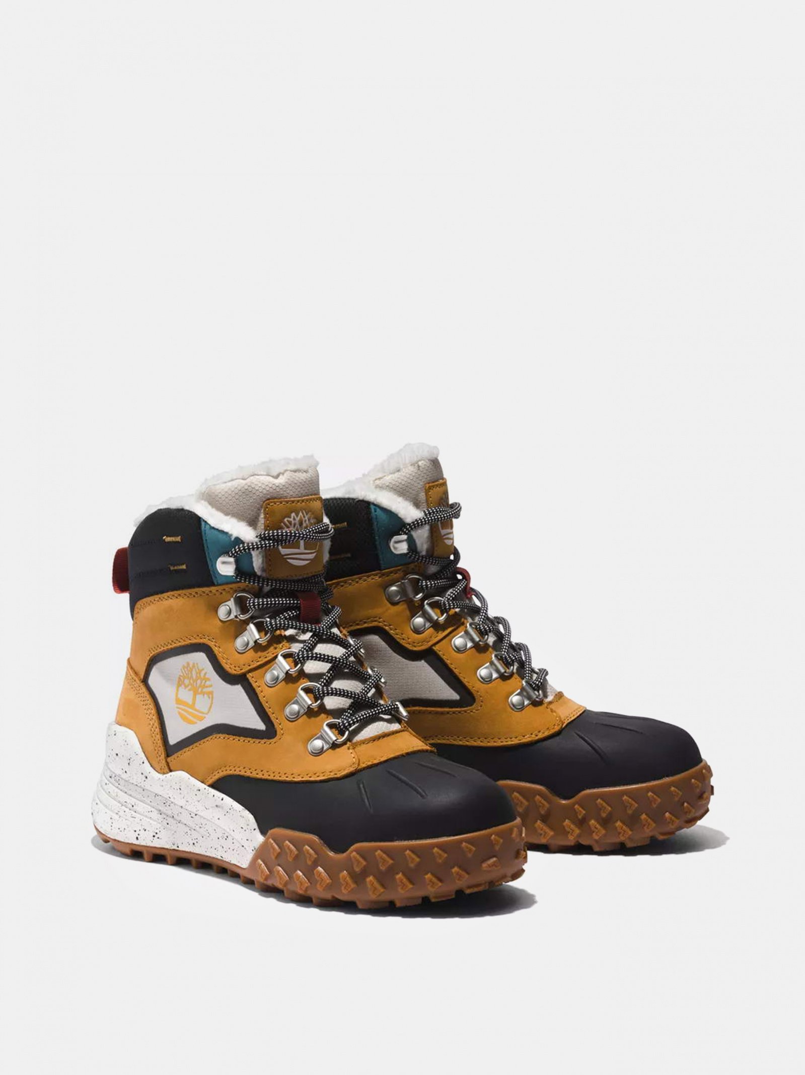 Ботинки Женские Timberland
