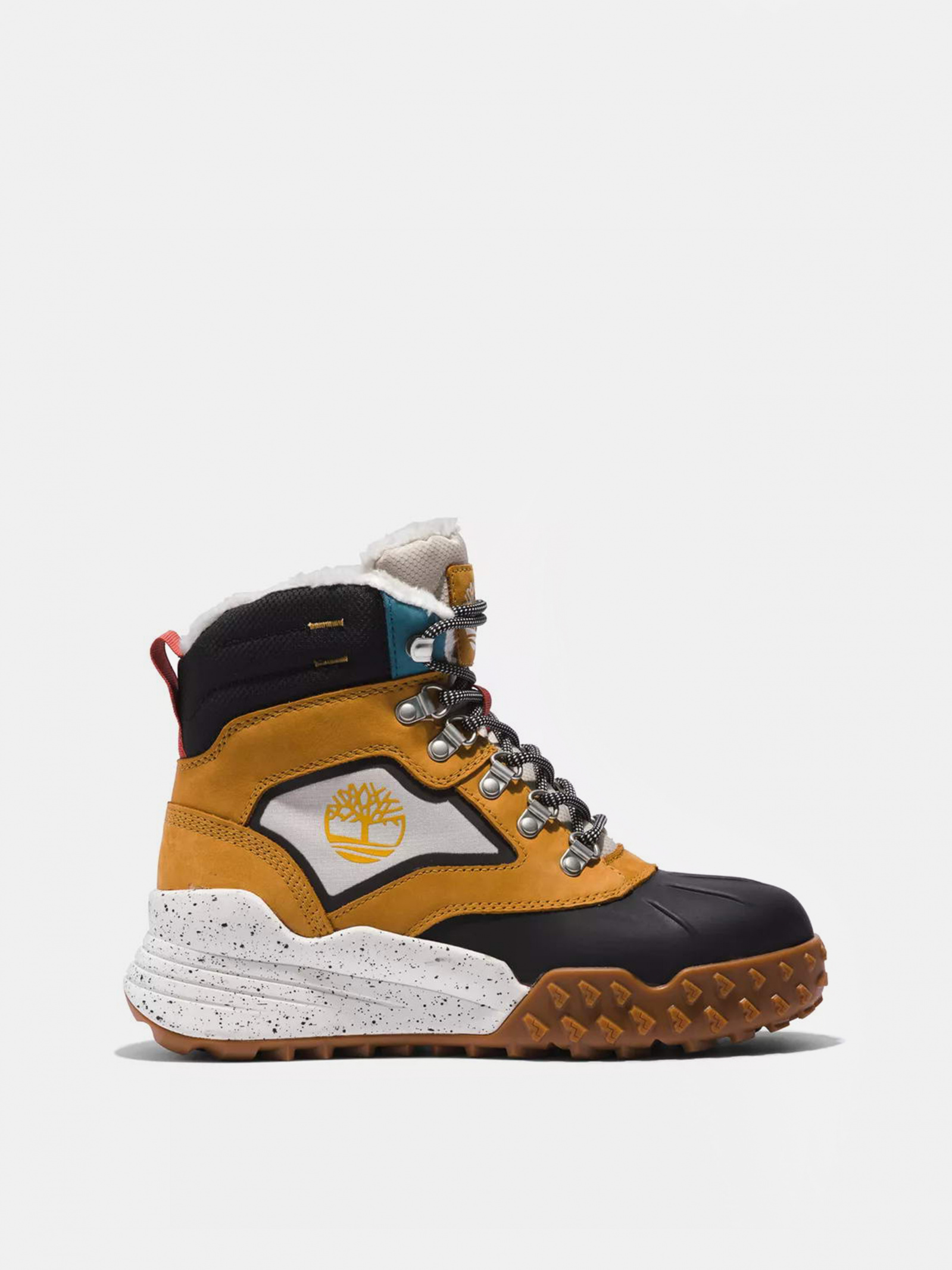 Ботинки Женские Timberland