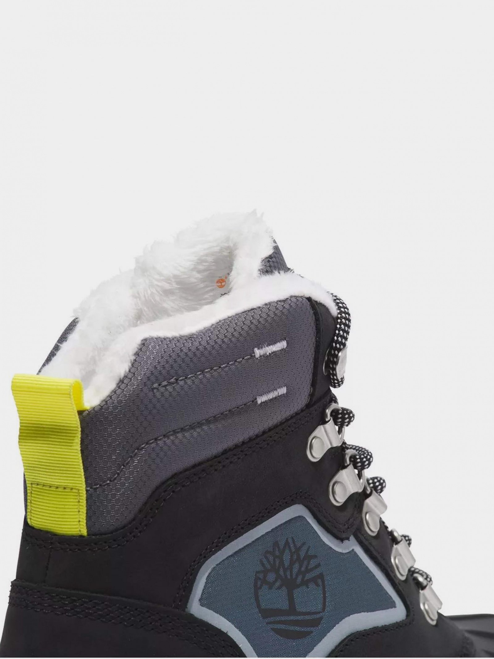Черевики Жіночі Timberland