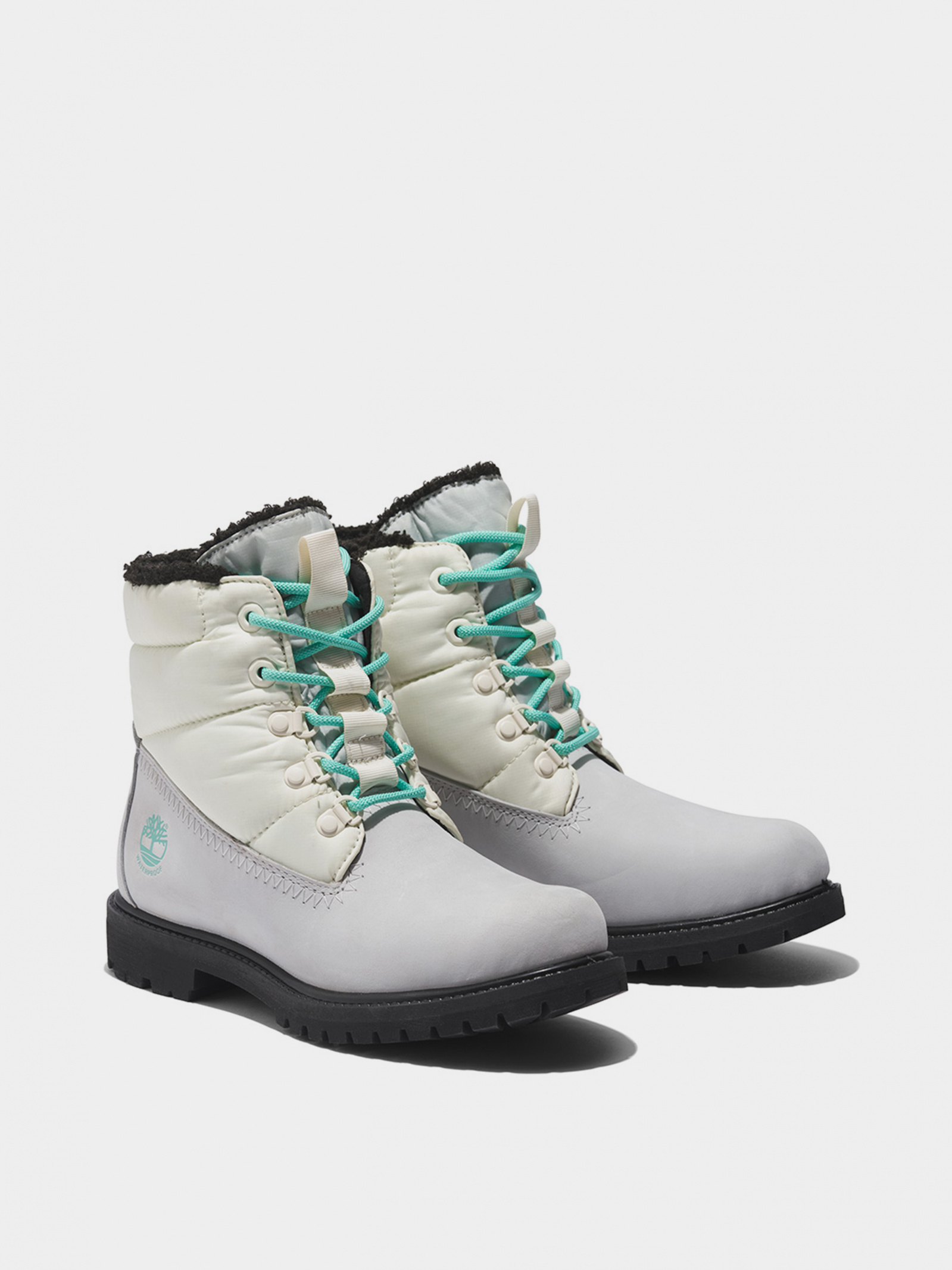 Черевики Жіночі Timberland