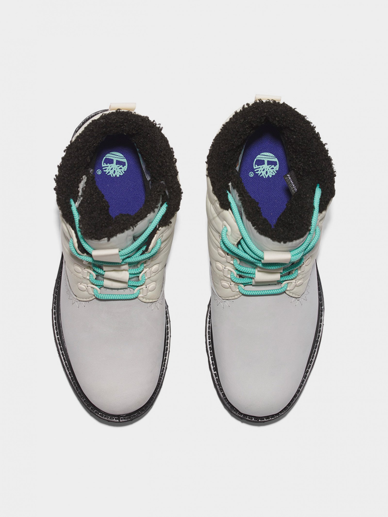 Черевики Жіночі Timberland