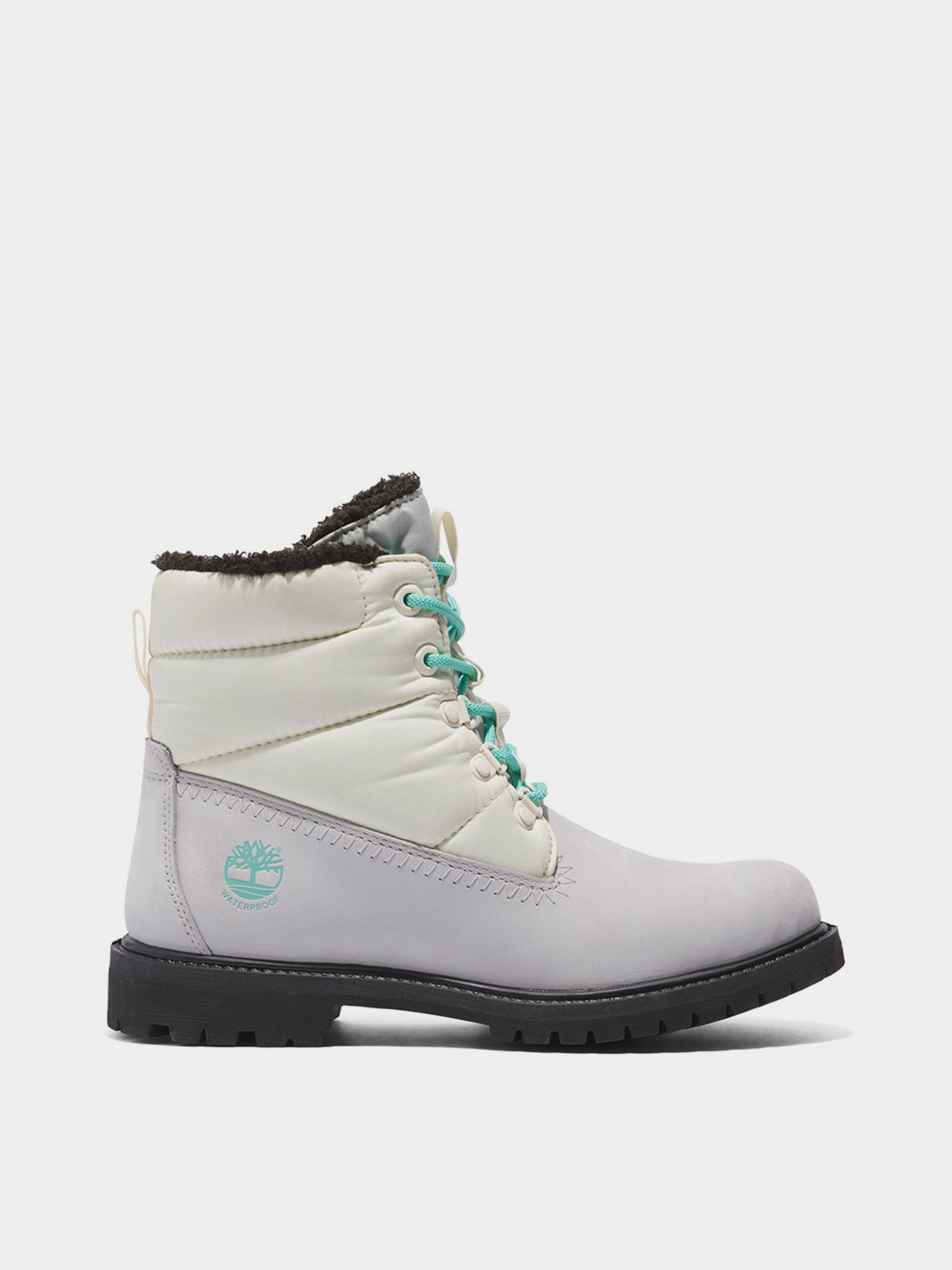 Черевики Жіночі Timberland