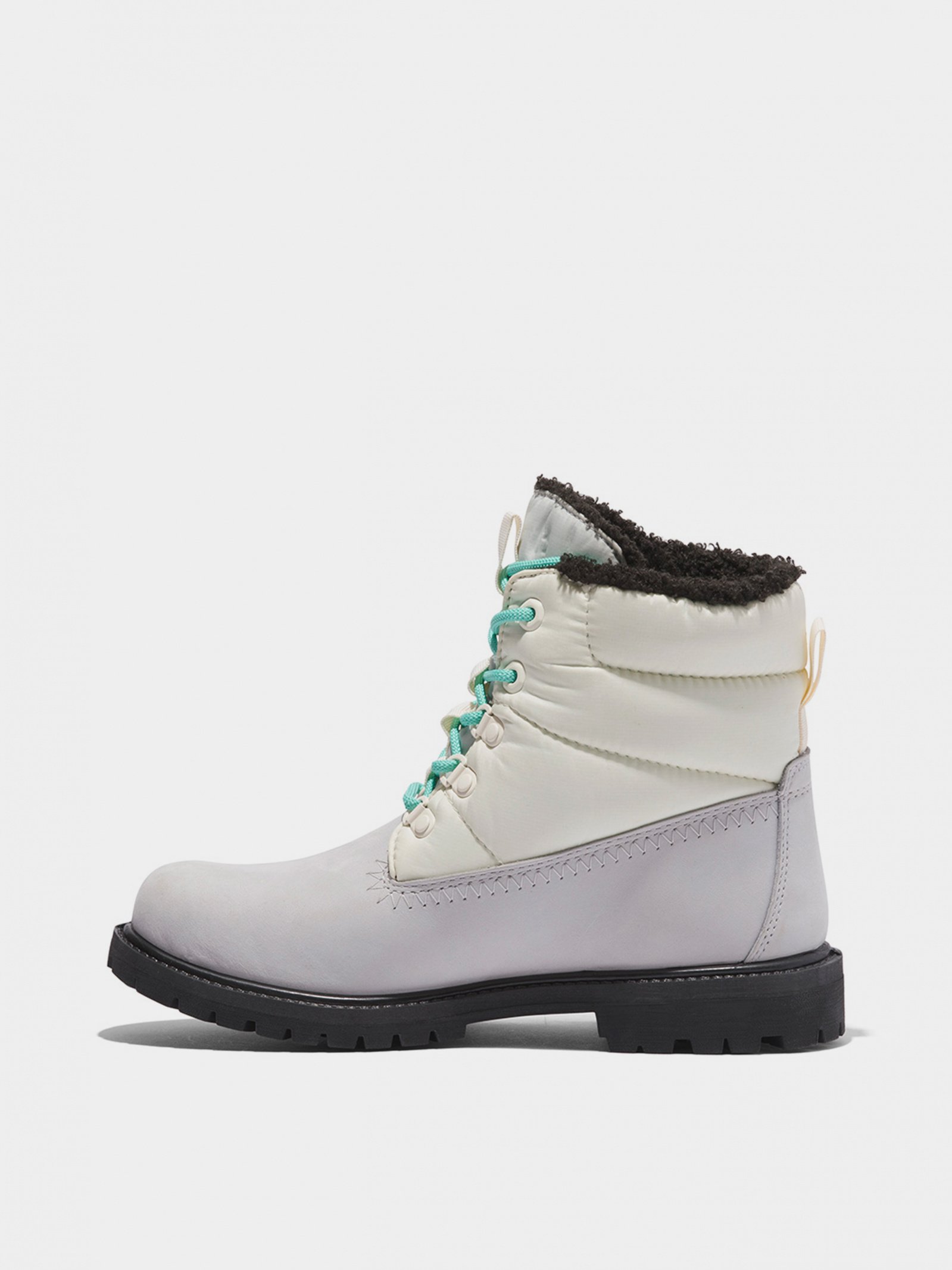 Черевики Жіночі Timberland