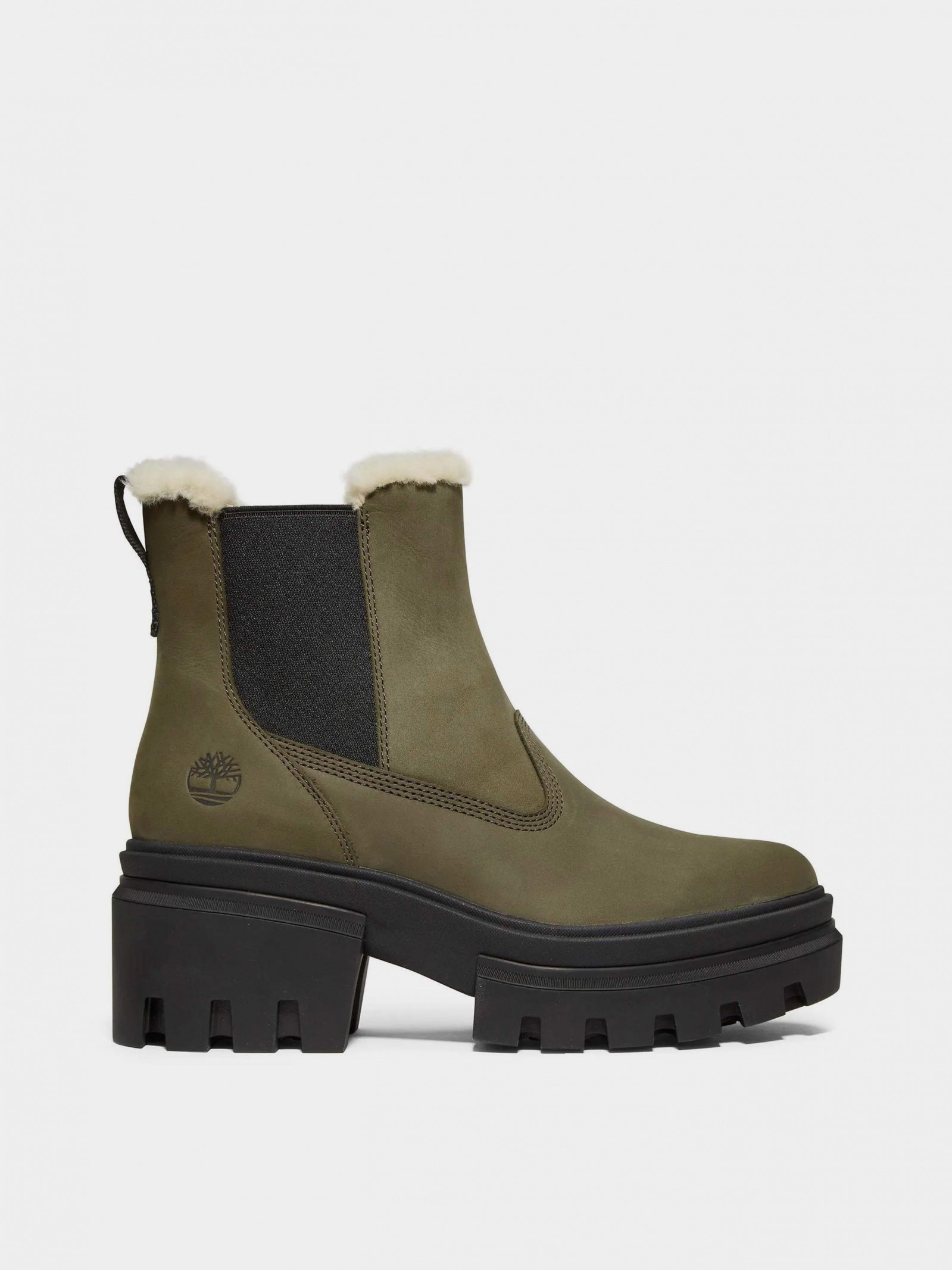 Челси Женские Timberland