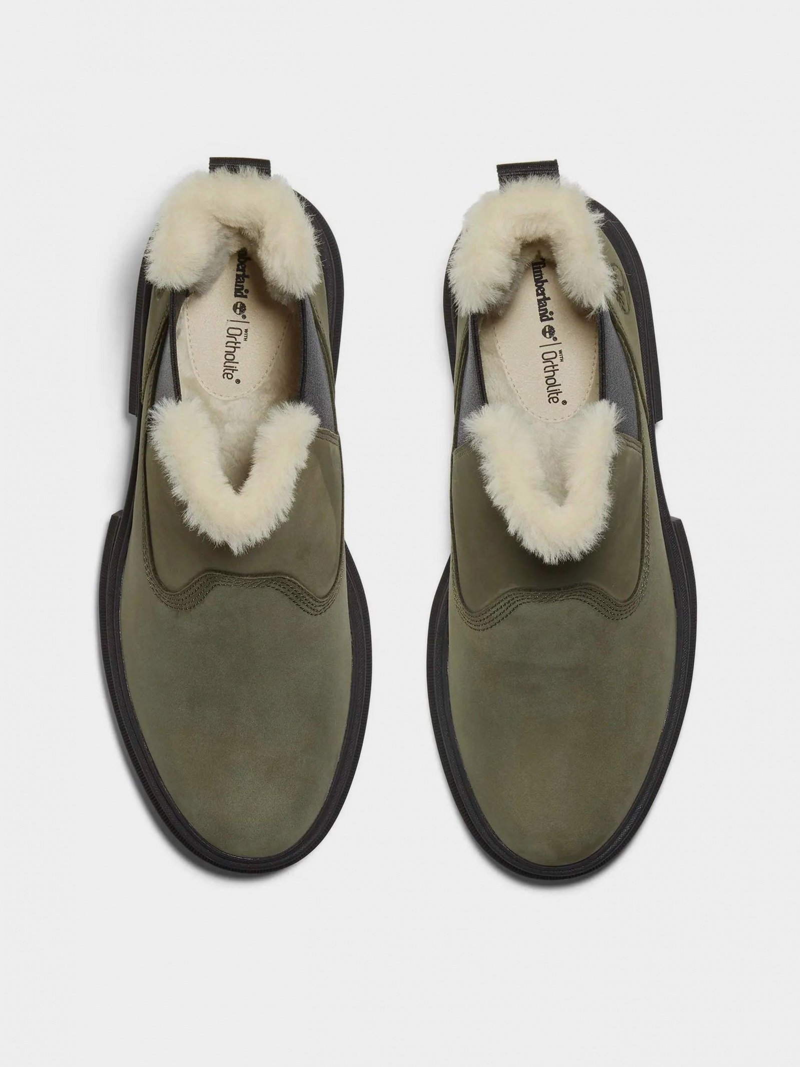 Челси Женские Timberland