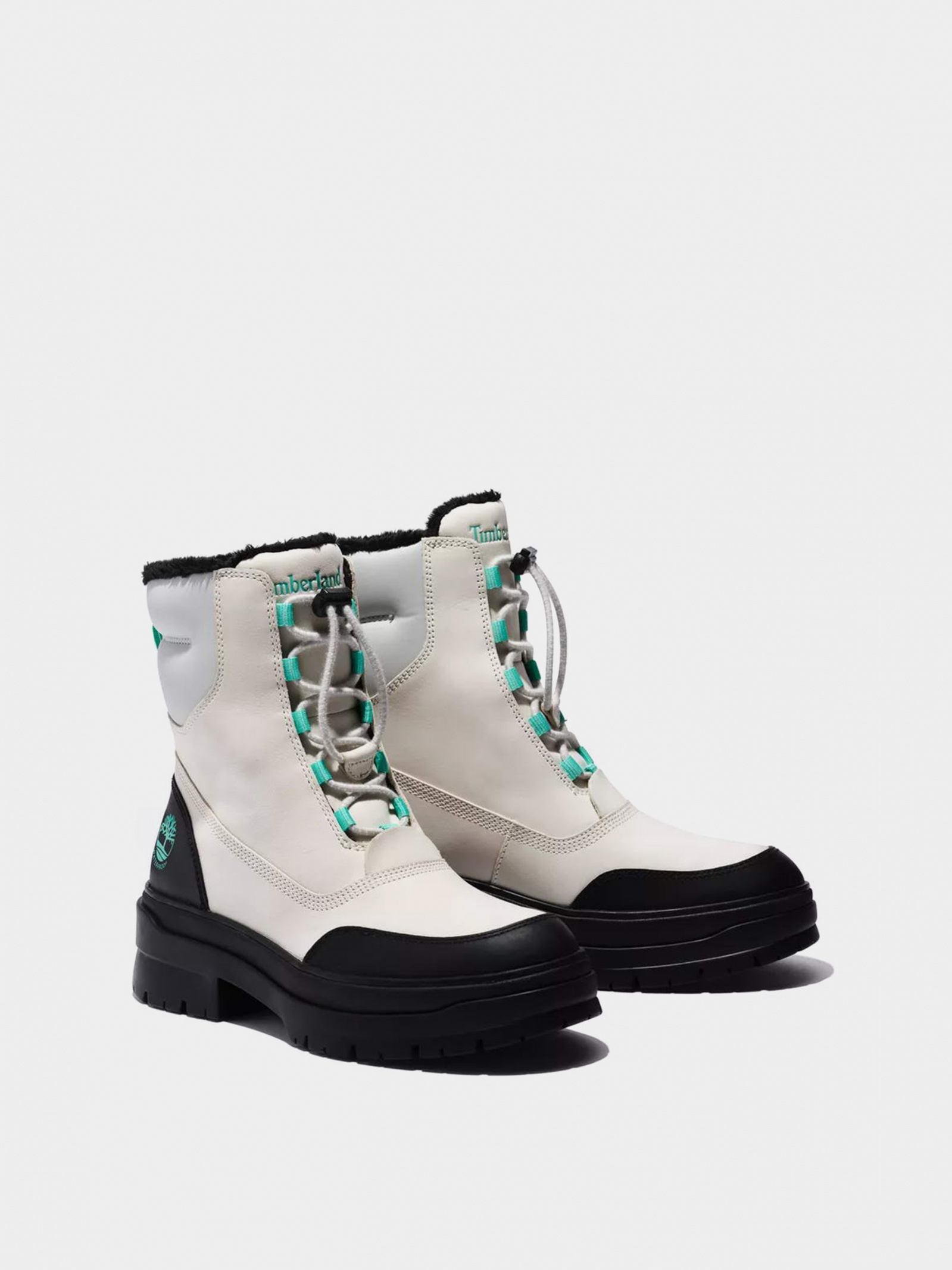 Ботинки Женские Timberland