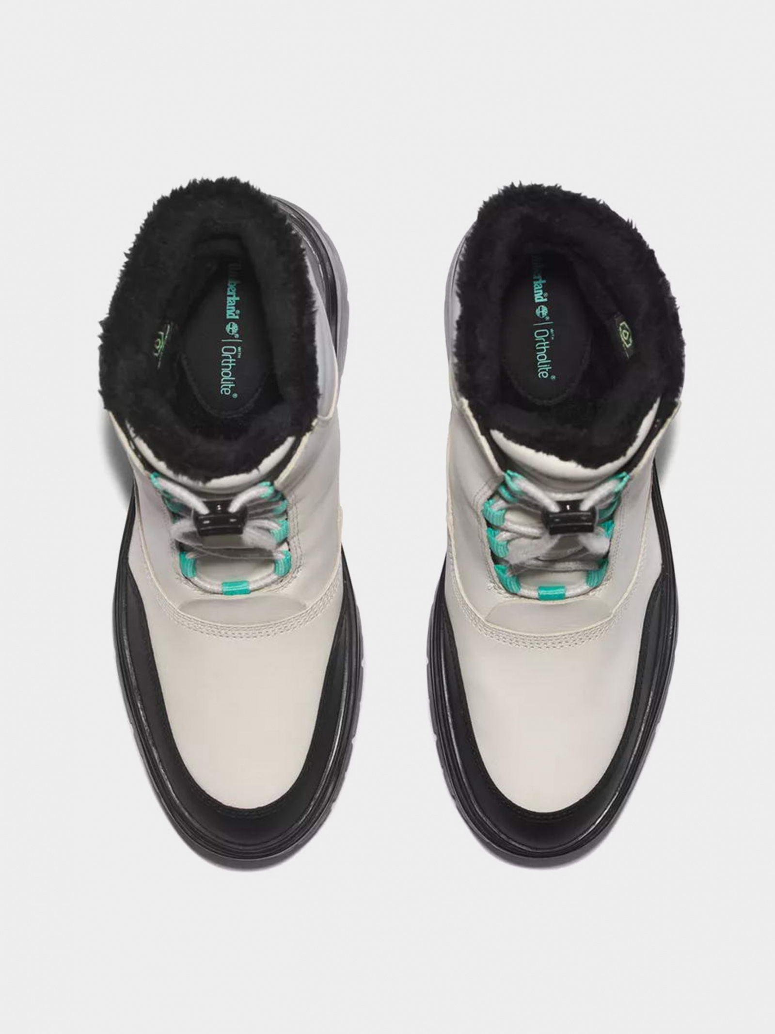 Ботинки Женские Timberland