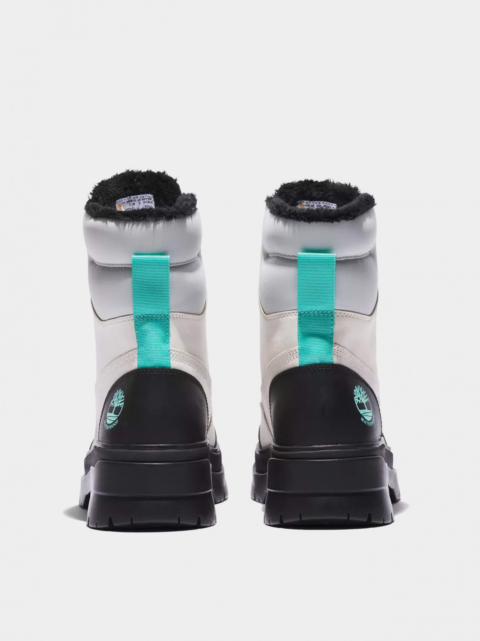 Ботинки Женские Timberland