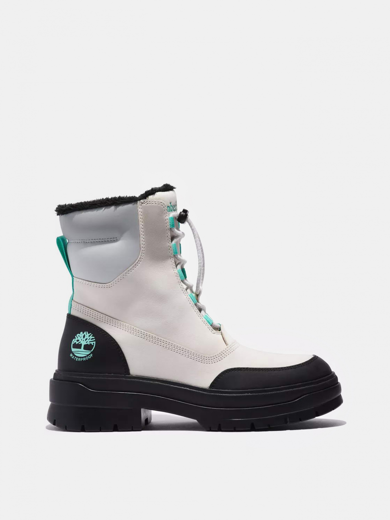 Ботинки Женские Timberland