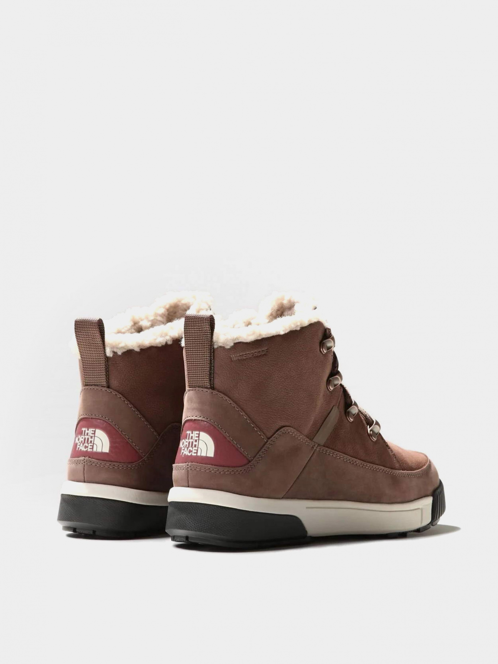 Ботинки Женские The North Face