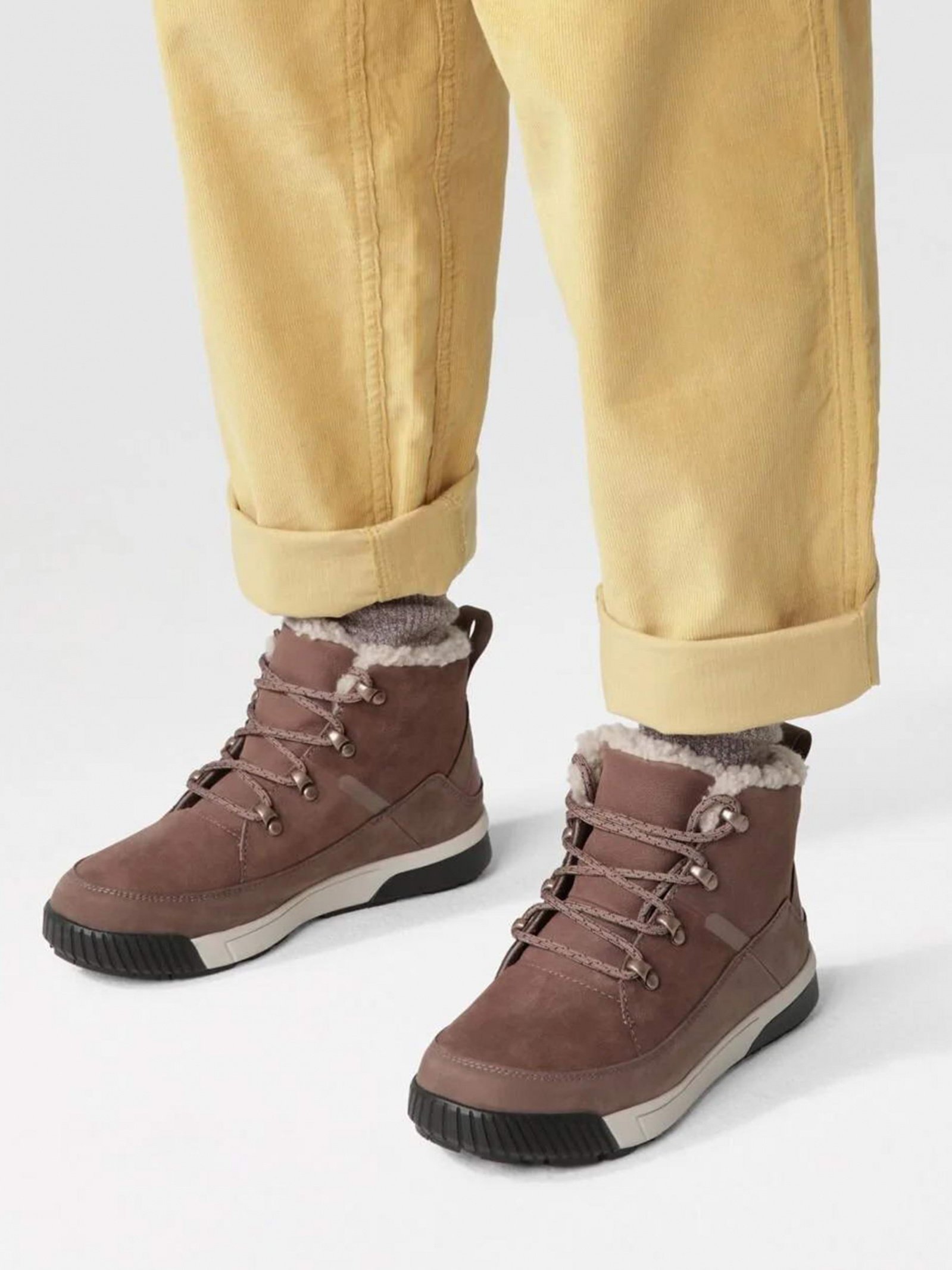 Ботинки Женские The North Face