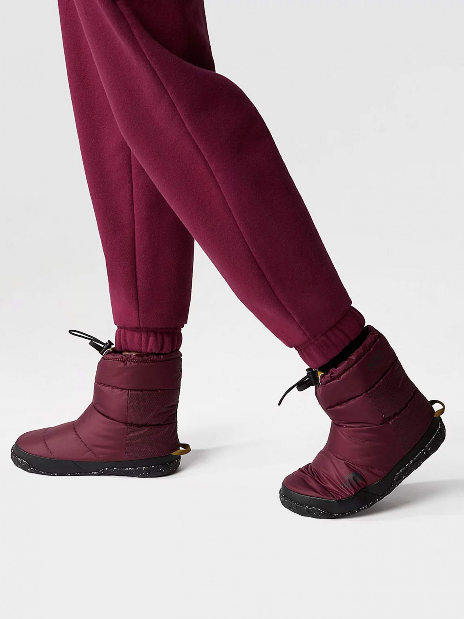 Puffer Boots Women's The North Face