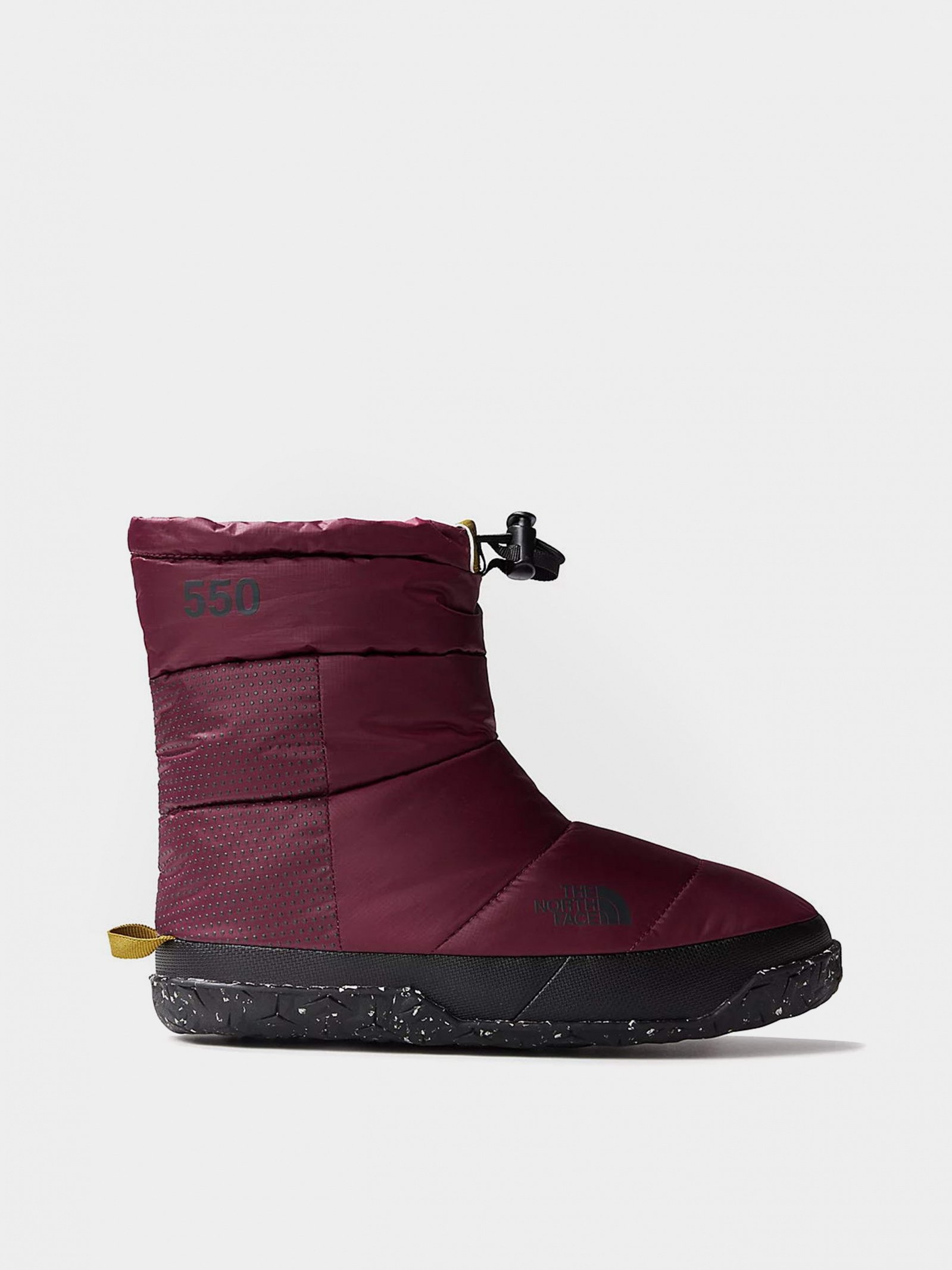 Puffer Boots Women's The North Face
