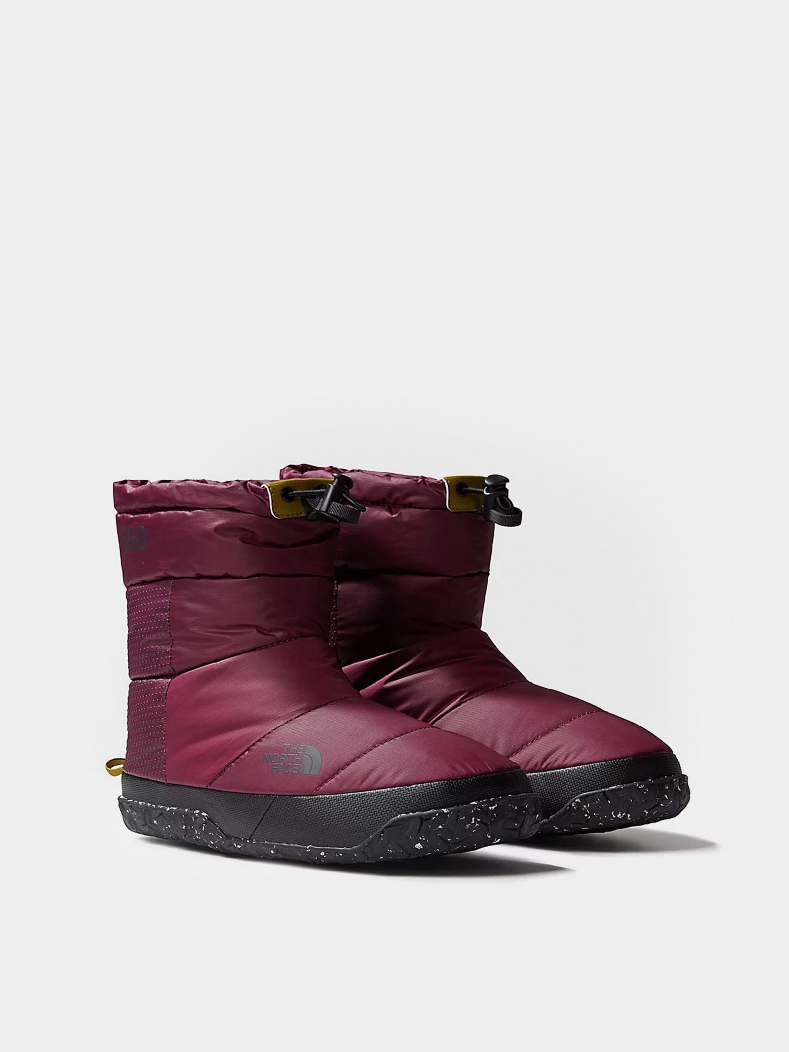 Puffer Boots Women's The North Face