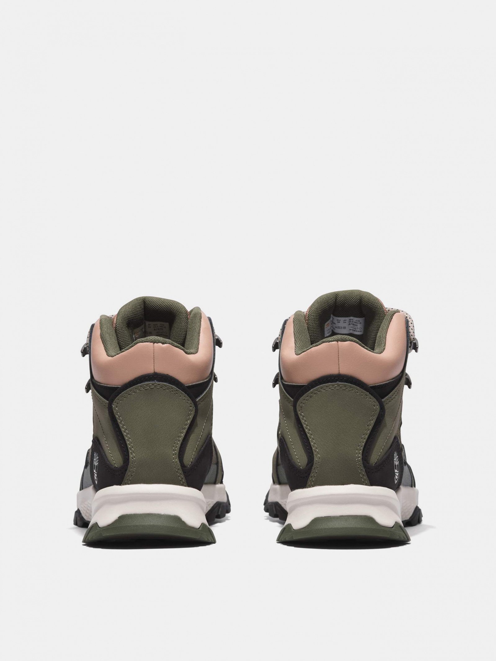Ботинки Женские Timberland