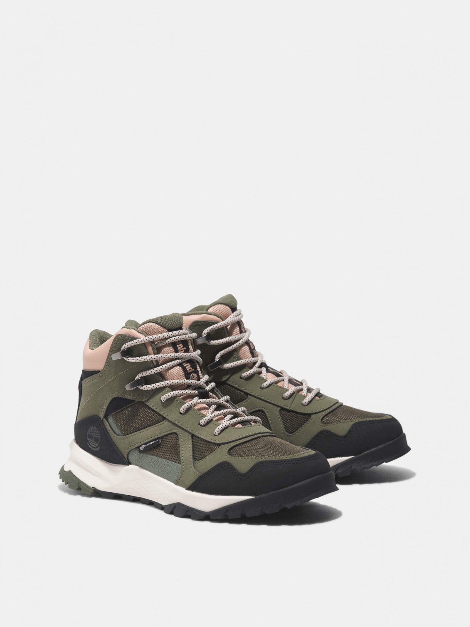 Ботинки Женские Timberland