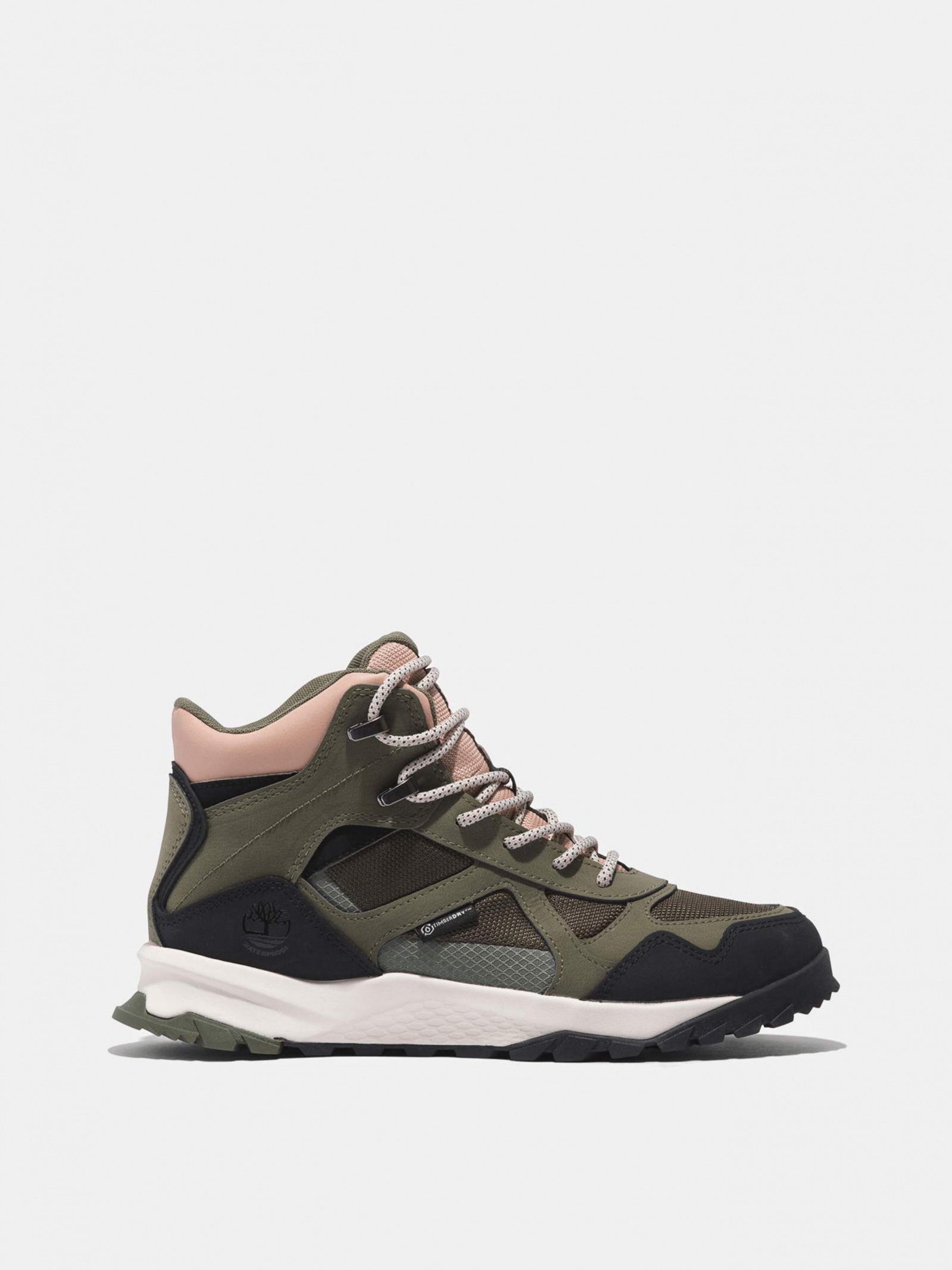 Ботинки Женские Timberland