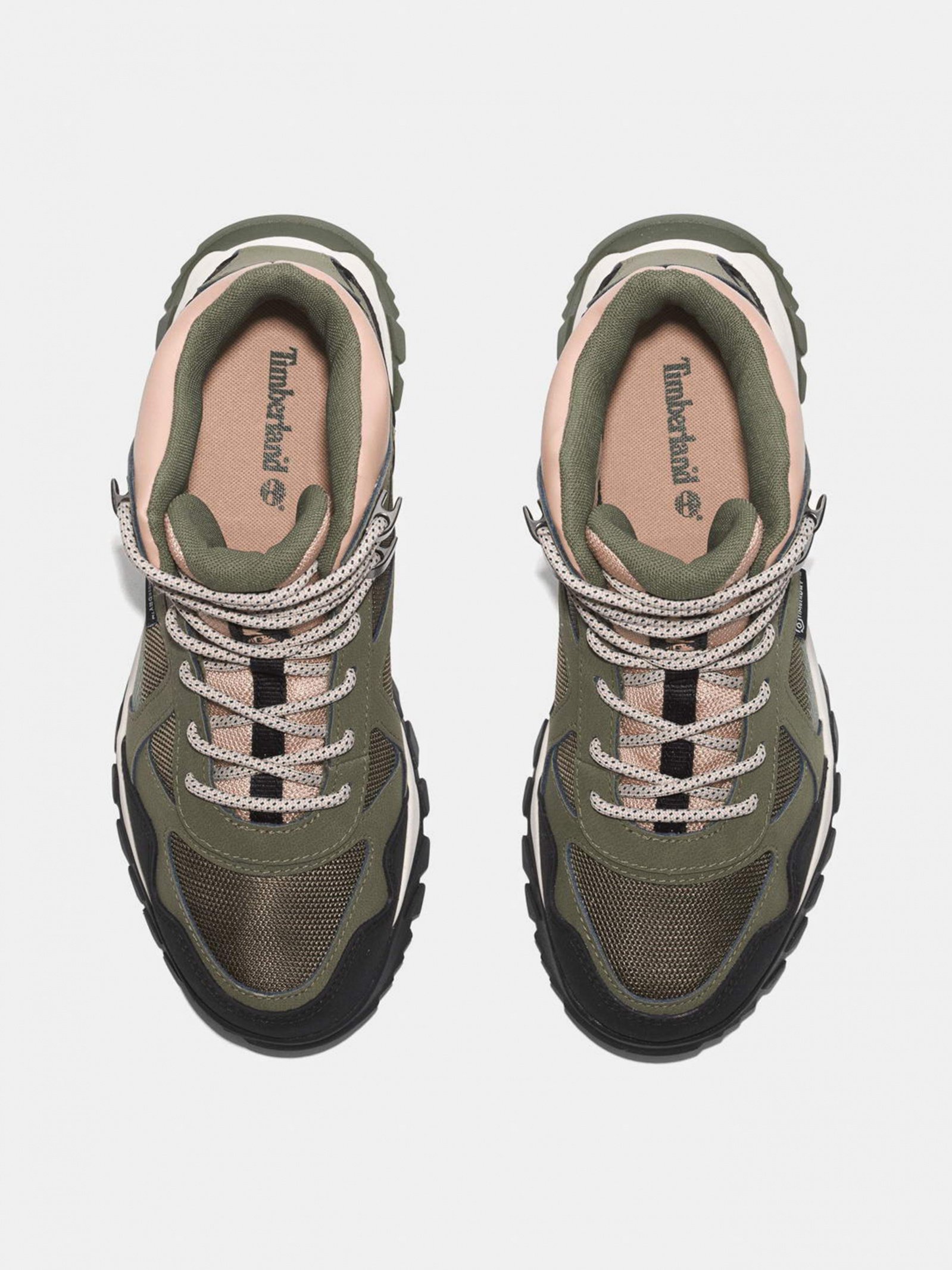 Ботинки Женские Timberland