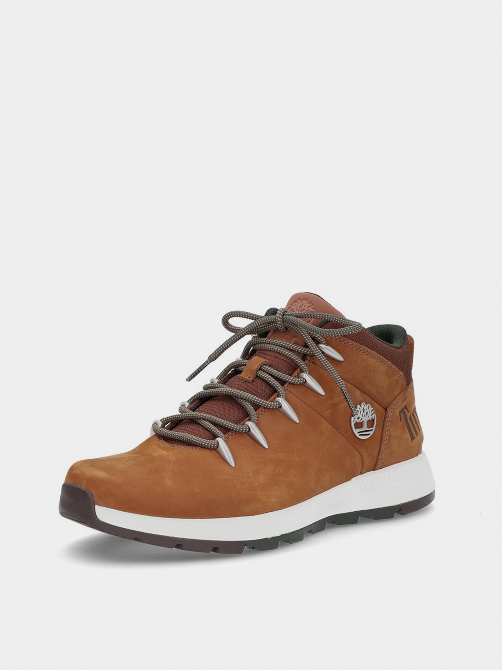 Ботинки Мужские Timberland