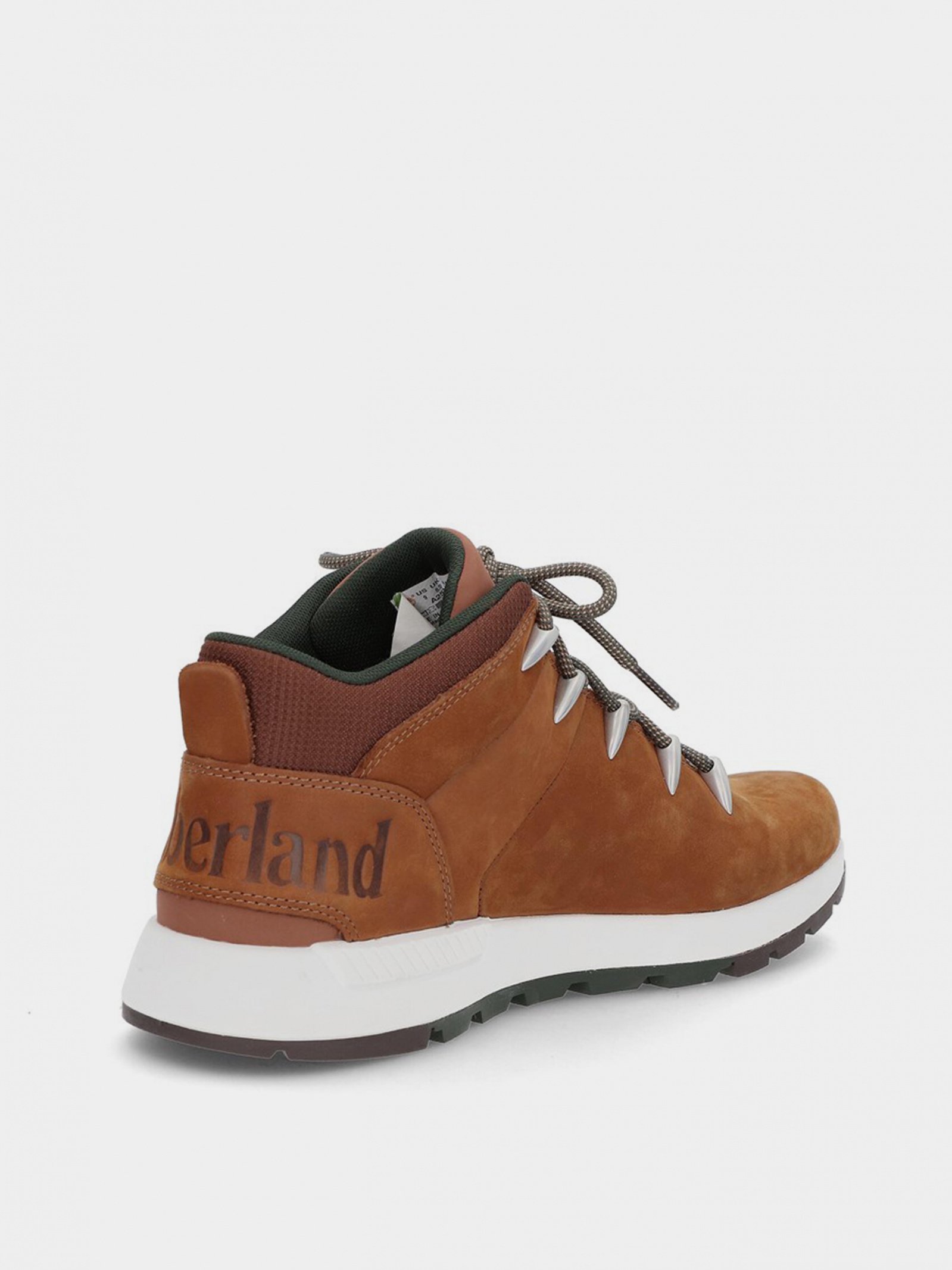 Ботинки Мужские Timberland