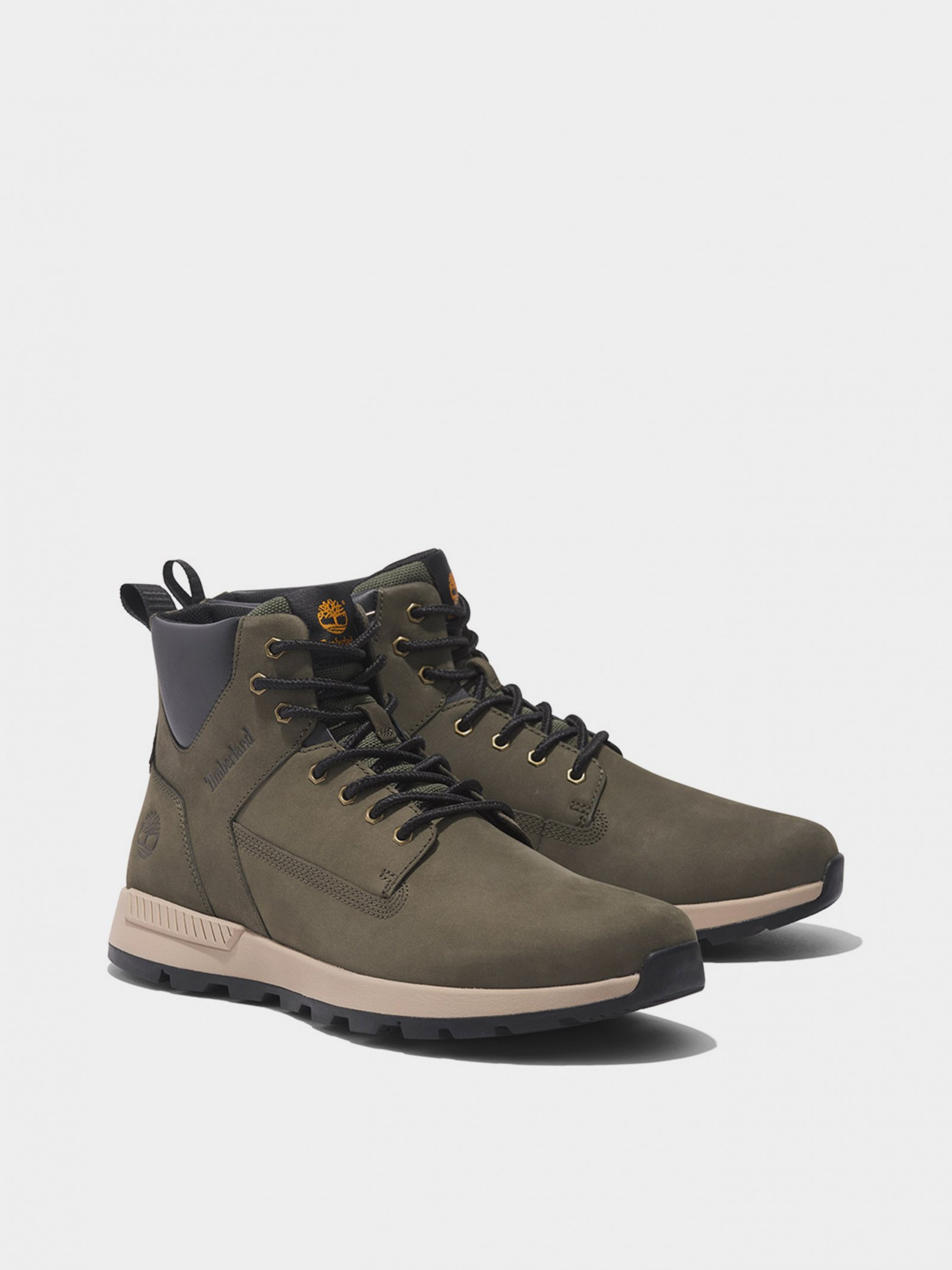 Boots Men's Timberland