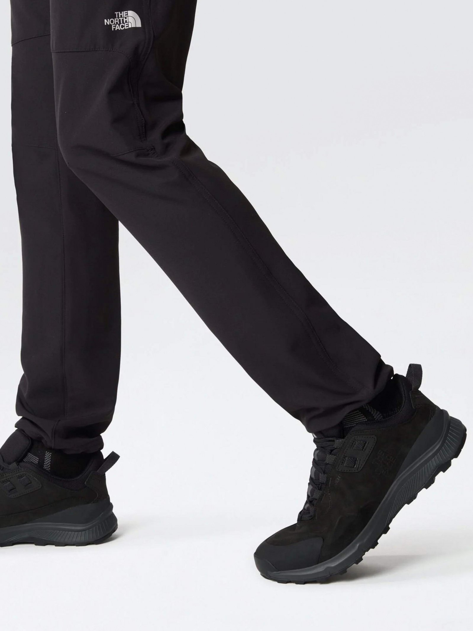 Кроссовки для бега Мужские The North Face