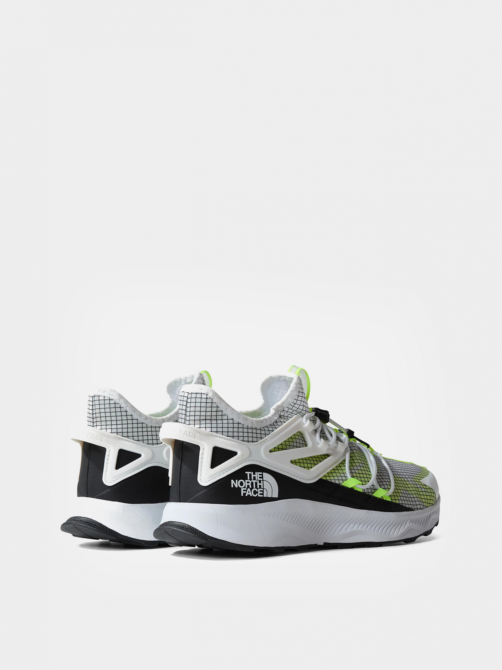 Outdoor Sneakers Men's The North Face