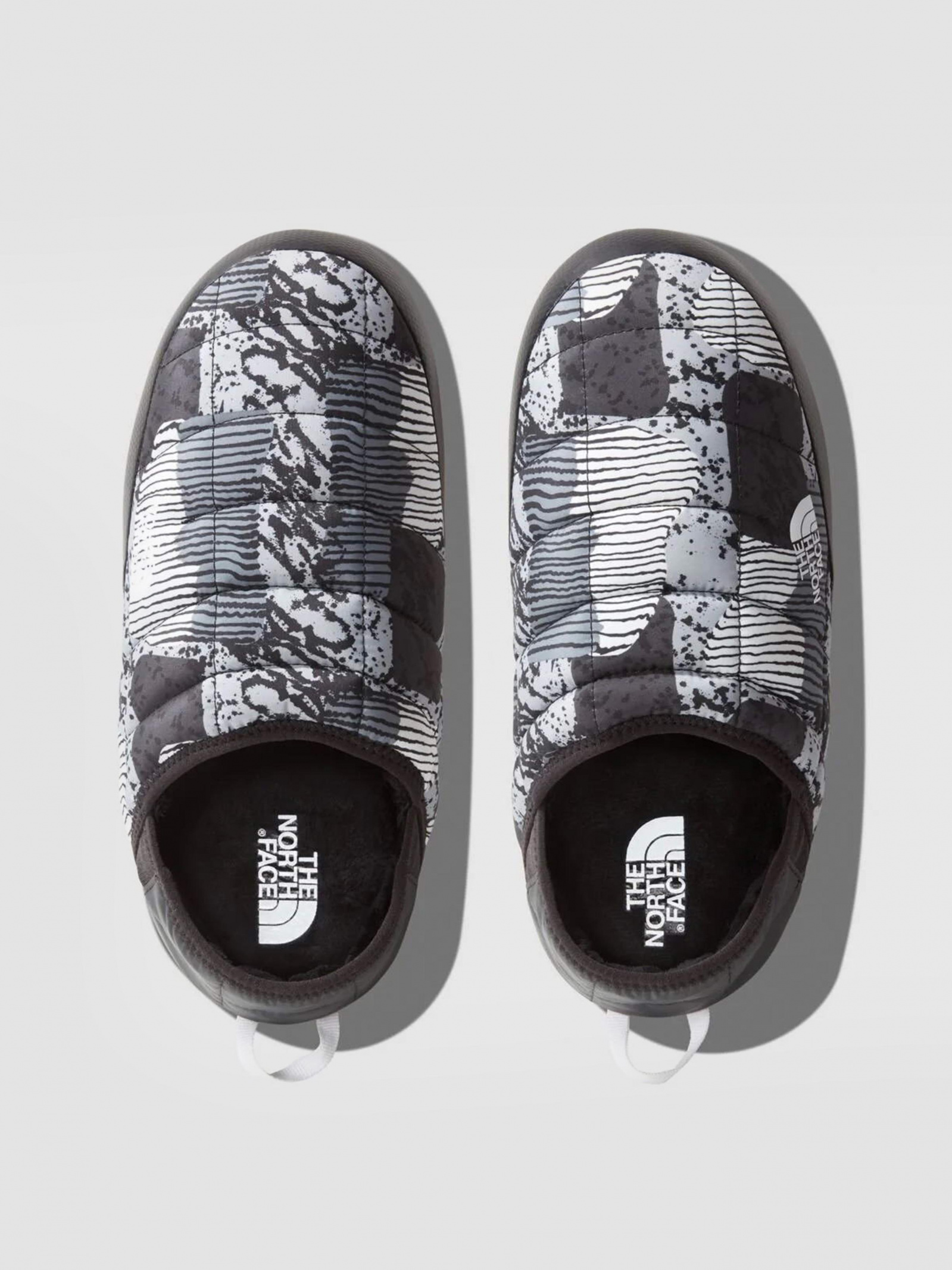 Slip-On Sneakers Men's The North Face