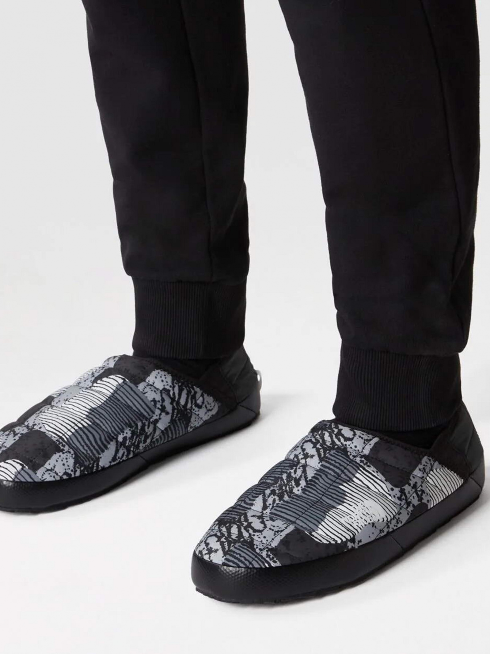Slip-On Sneakers Men's The North Face
