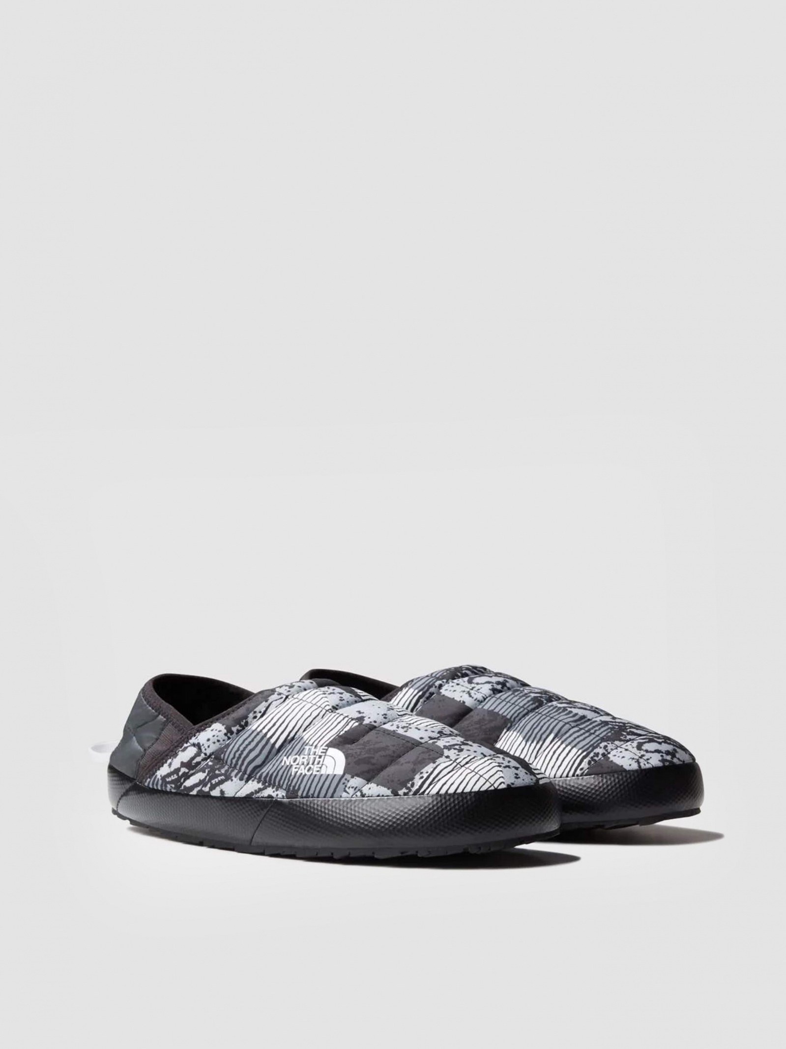 Slip-On Sneakers Men's The North Face