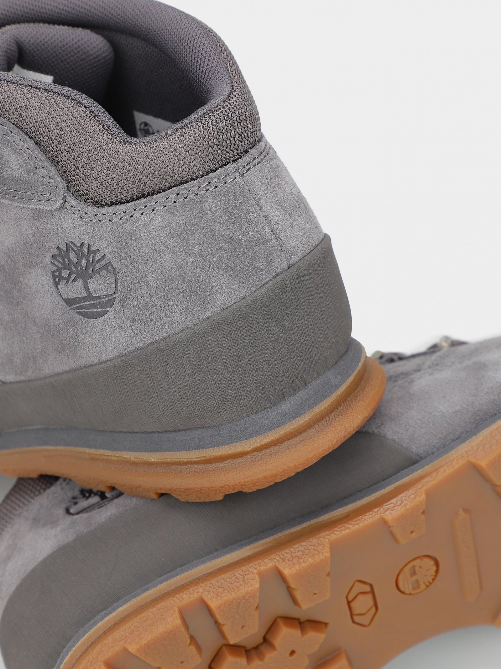 Ботинки Мужские Timberland