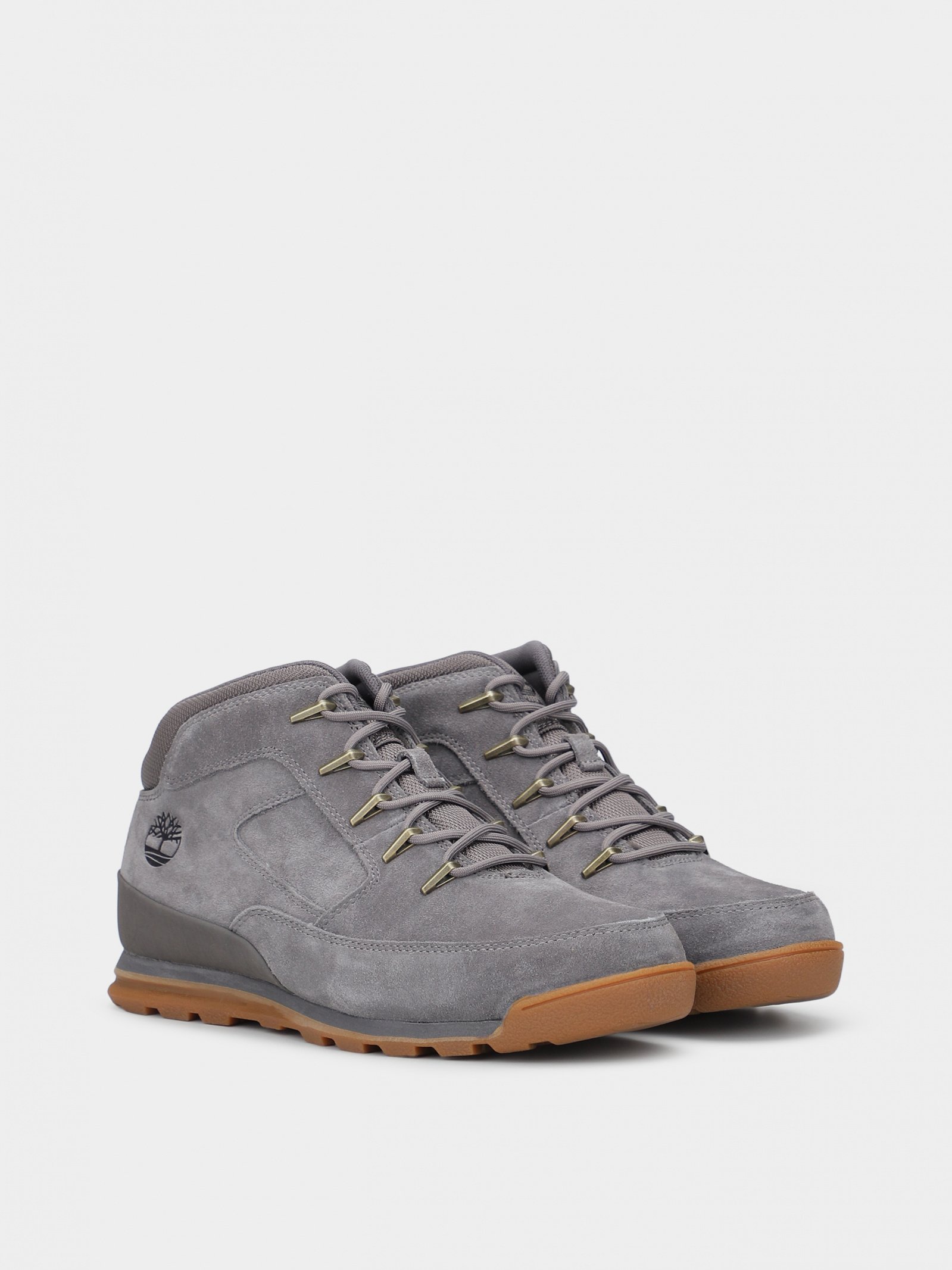 Ботинки Мужские Timberland