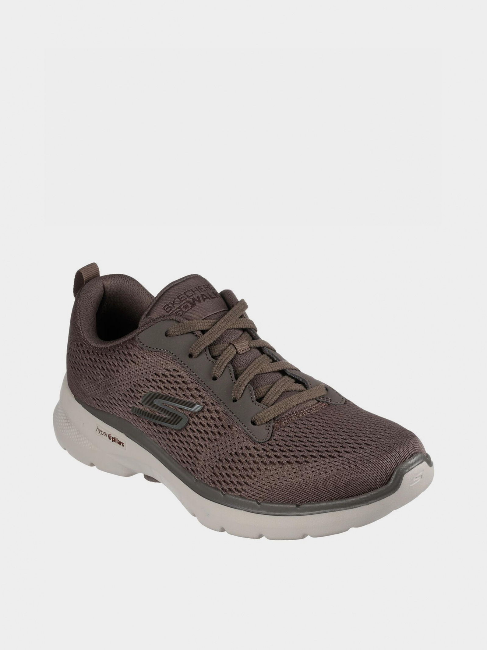 Кросівки повсякденні Чоловічі Skechers