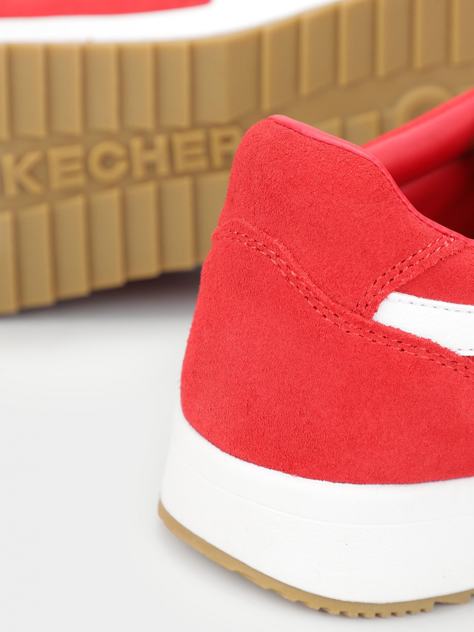 Low-Top Sneakers Men's Skechers