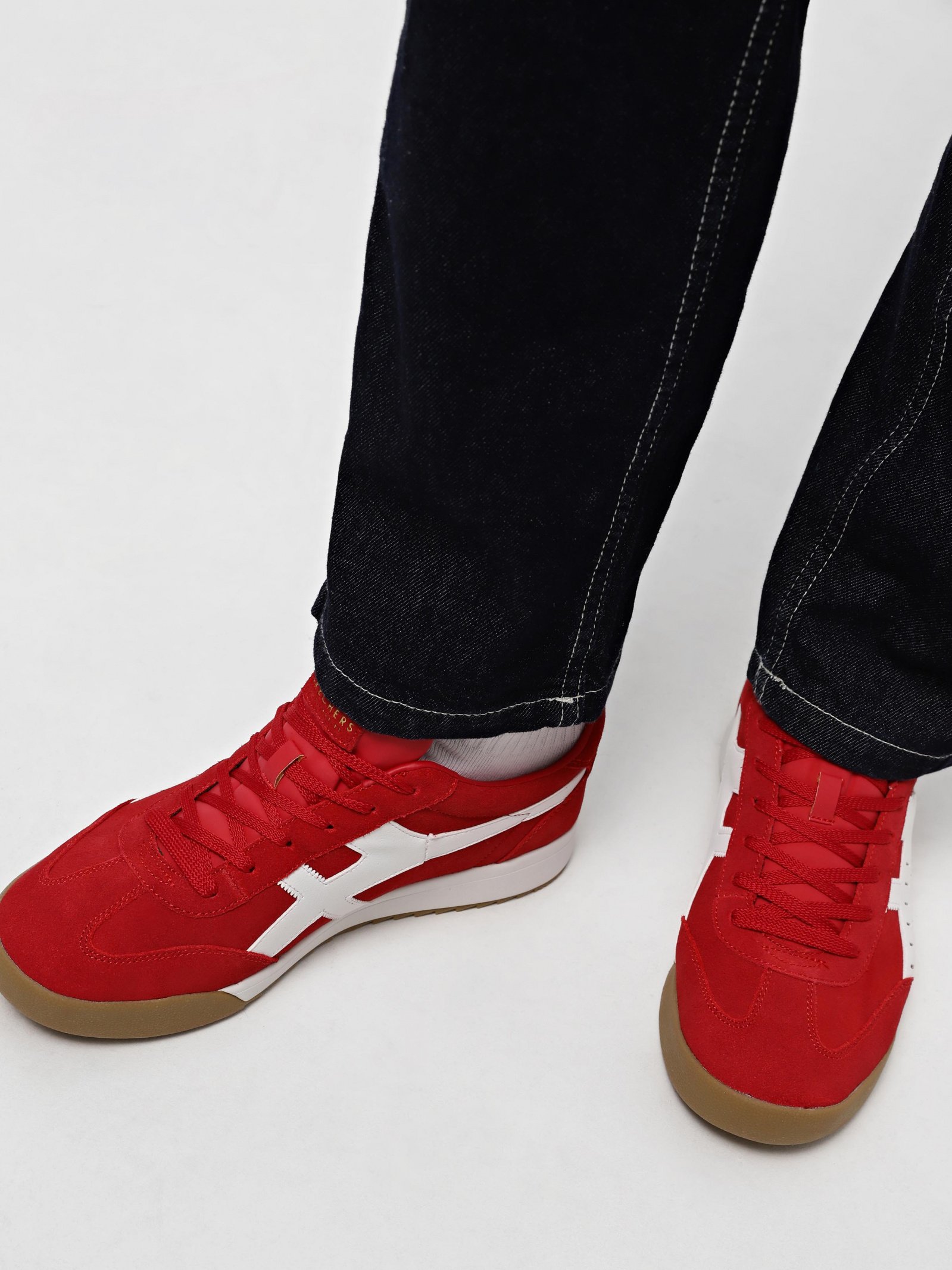 Low-Top Sneakers Men's Skechers
