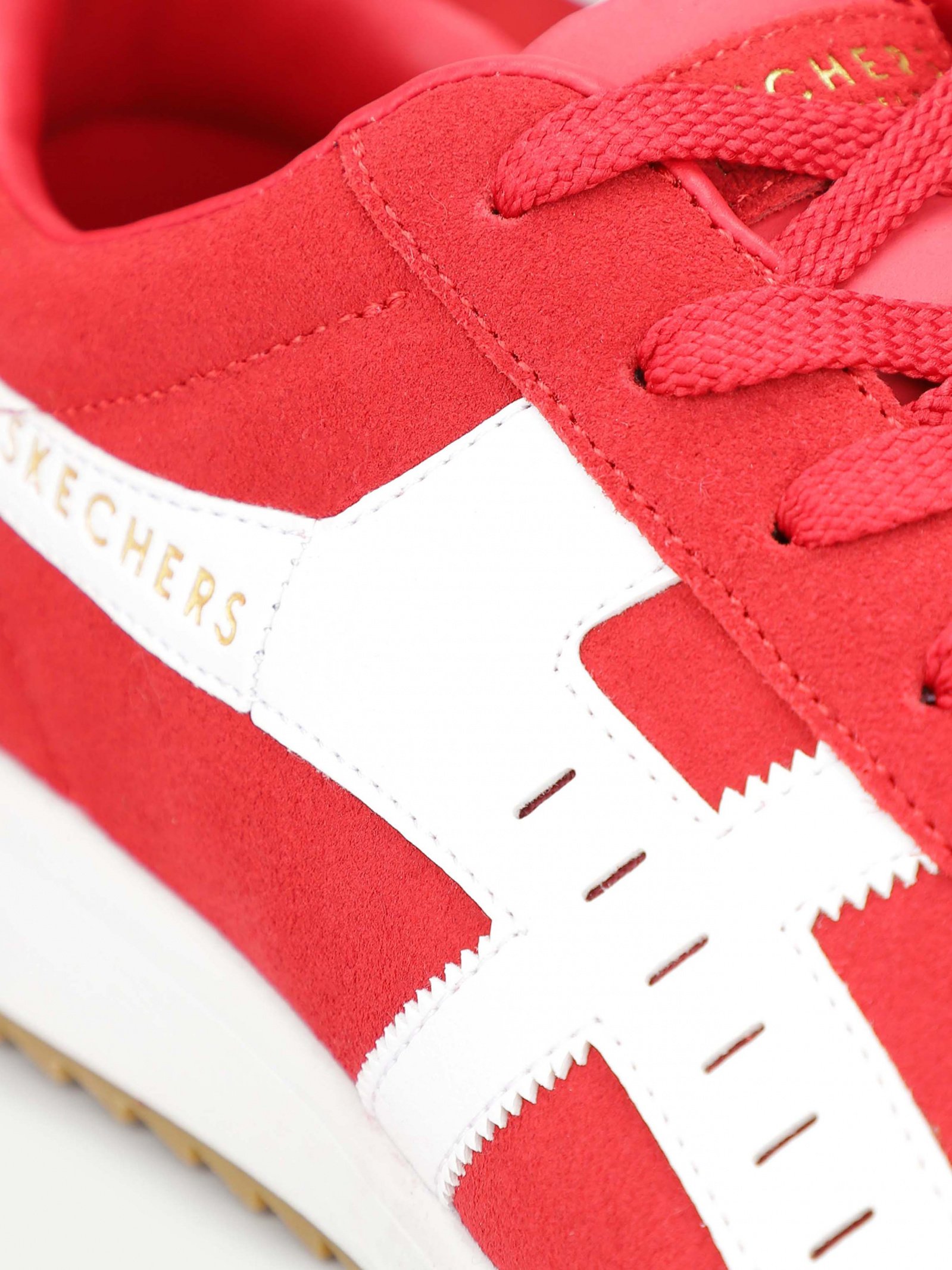 Low-Top Sneakers Men's Skechers