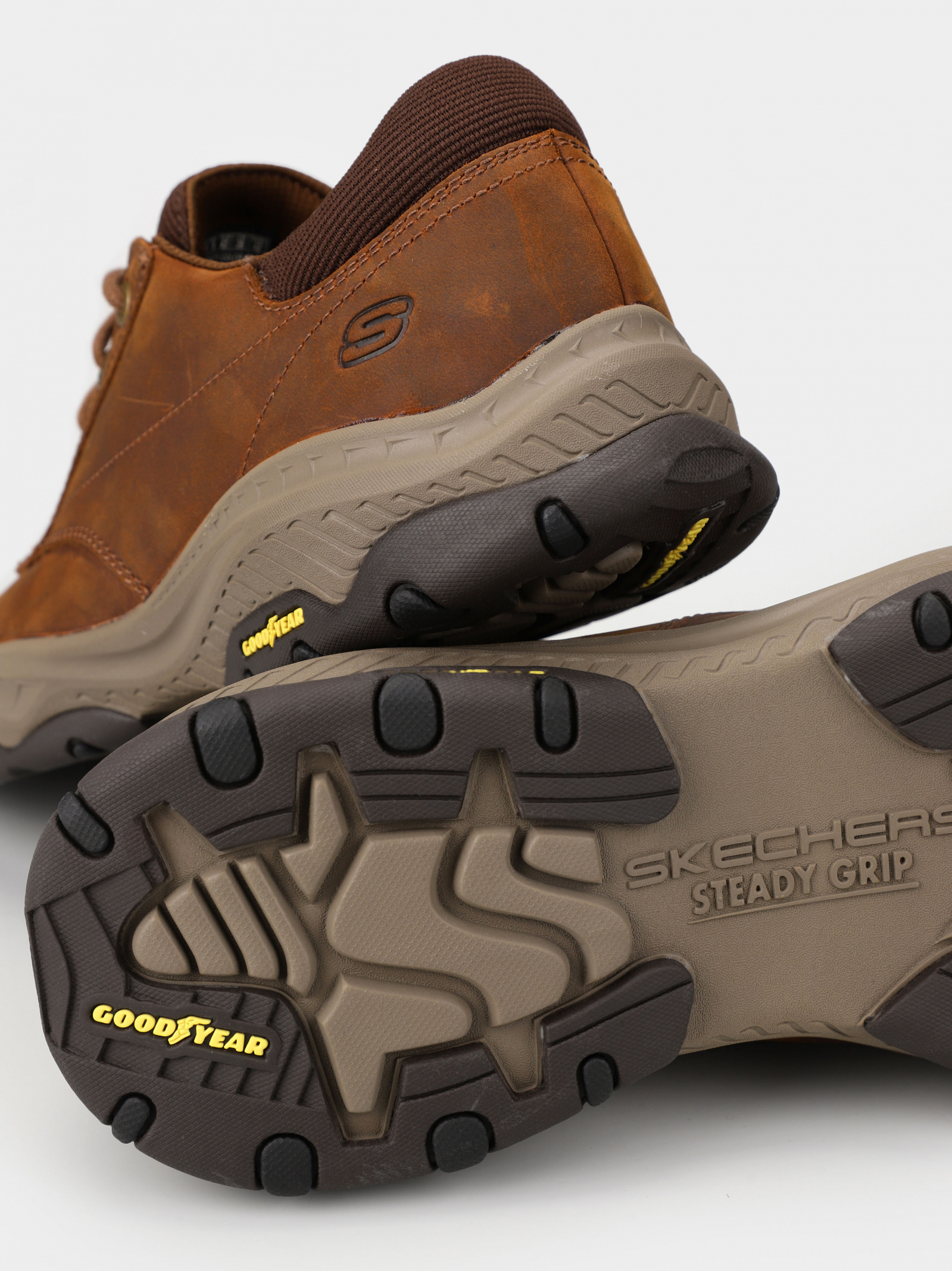 Кроссовки повседневные Мужские Skechers