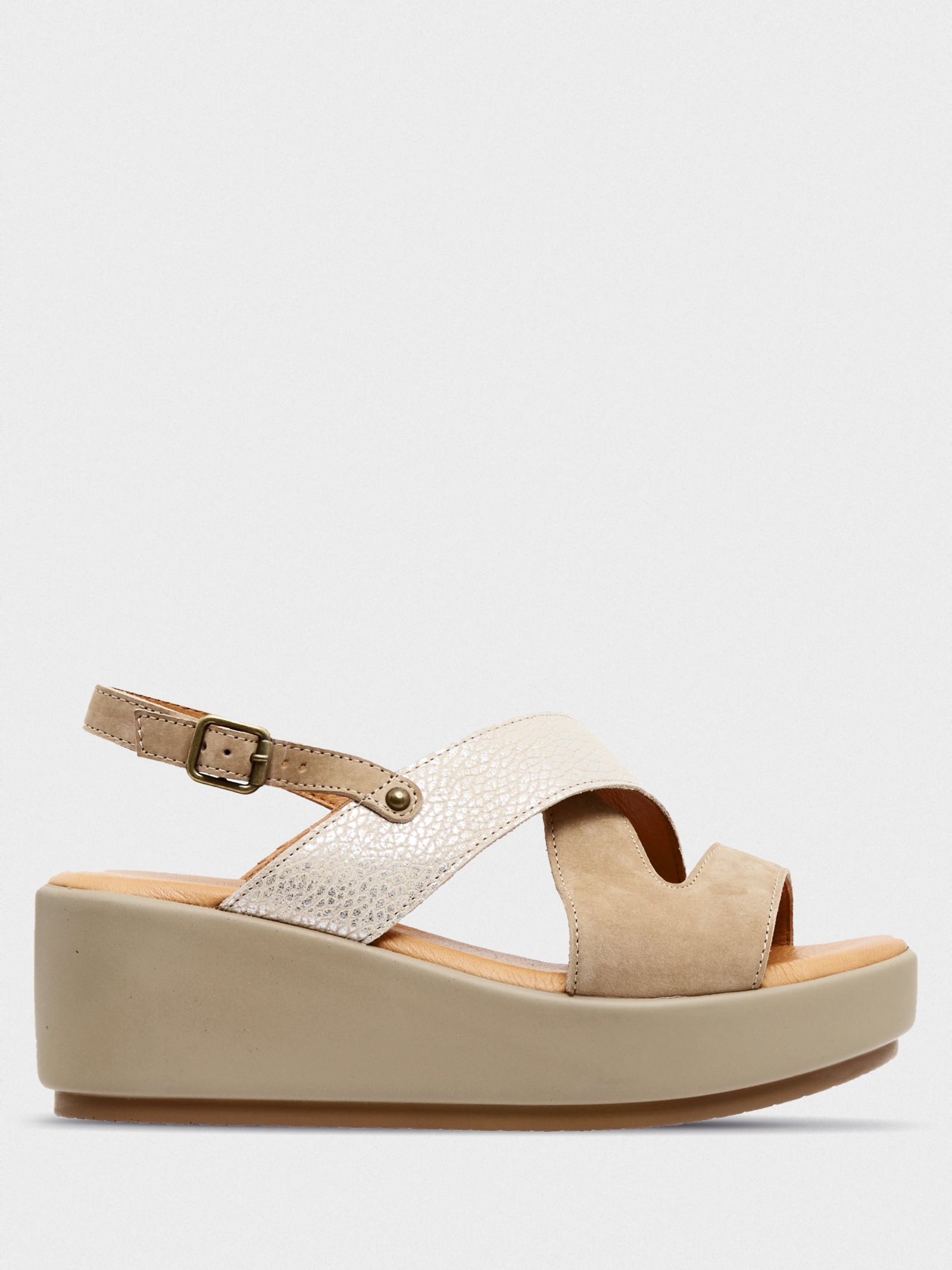 Sandals Women's Braska