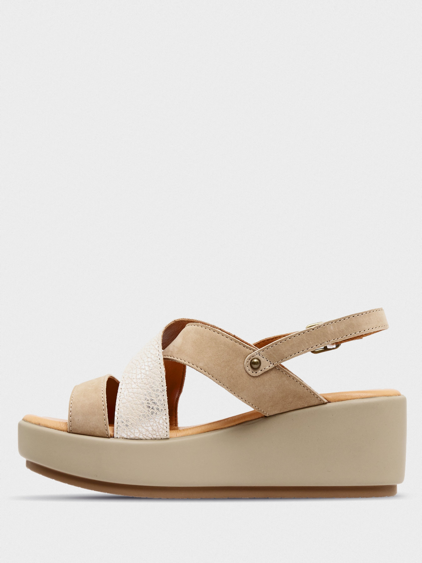 Sandals Women's Braska