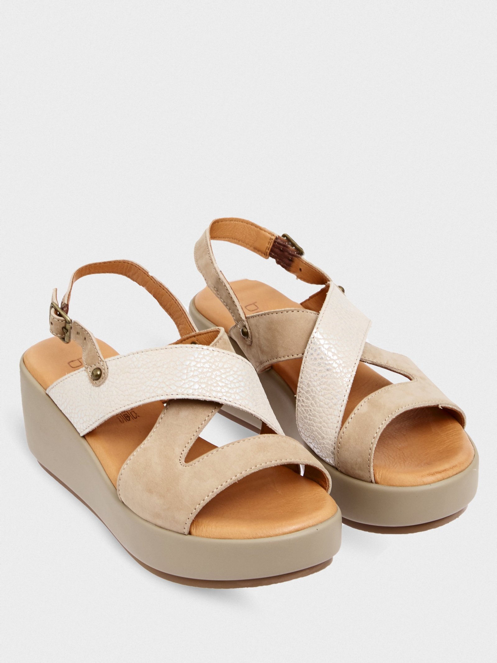 Sandals Women's Braska