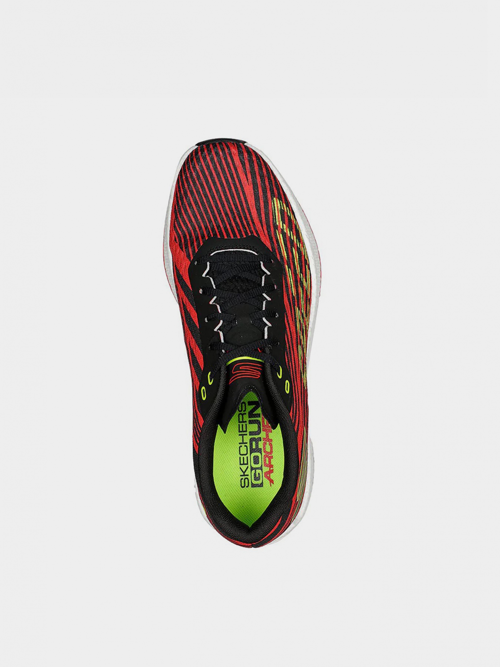 Кросівки для бігу Чоловічі Skechers