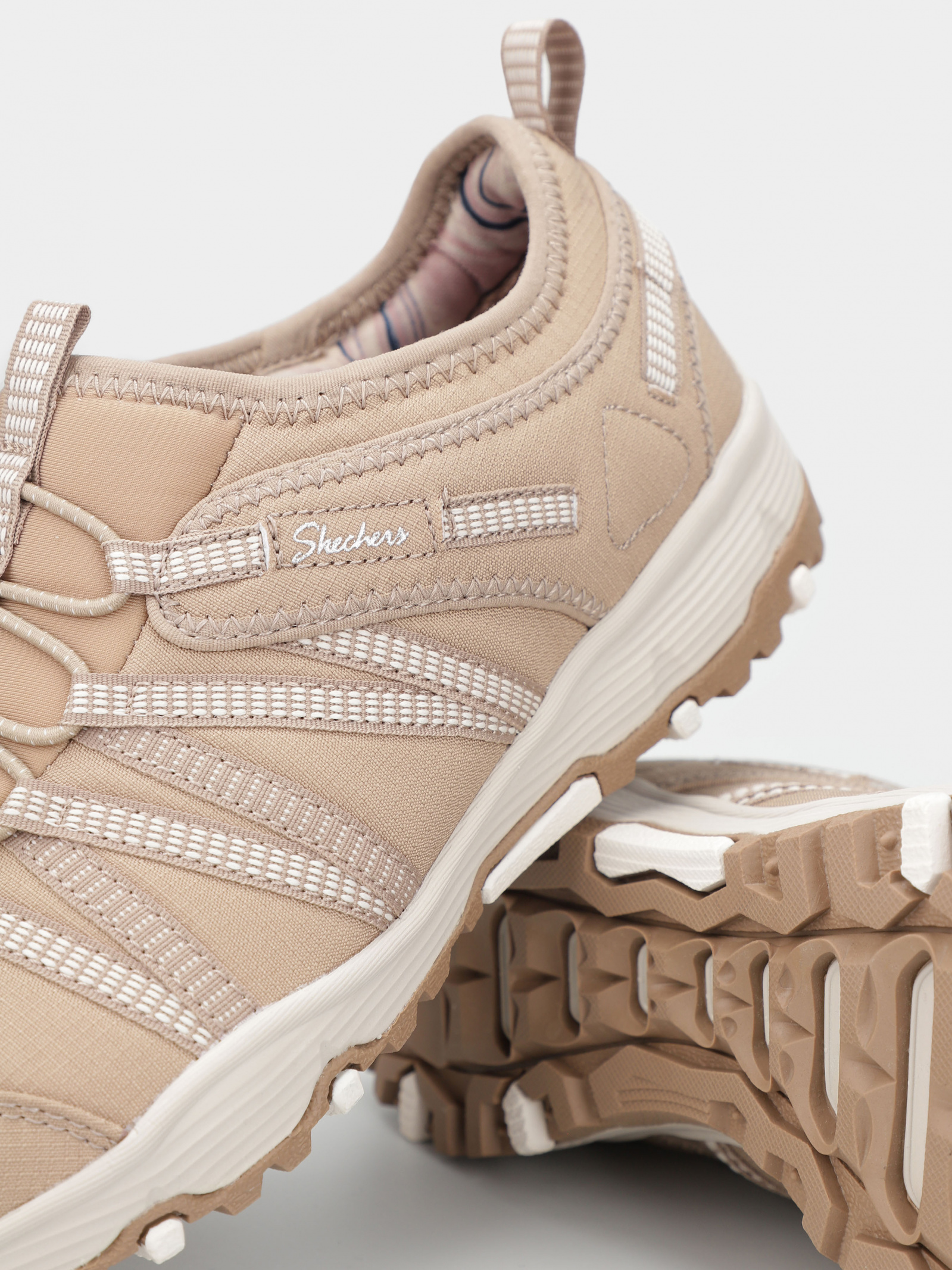 Кросівки повсякденні Жіночі Skechers
