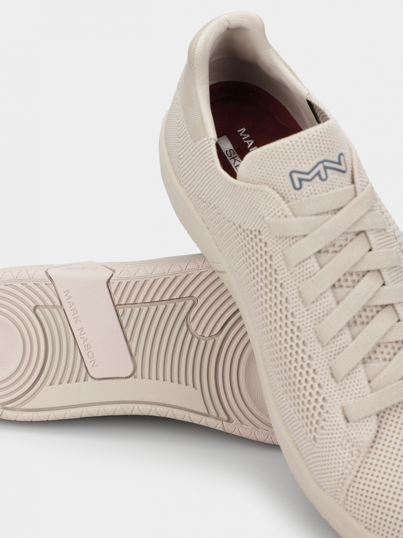 Low-Top Sneakers Men's Skechers