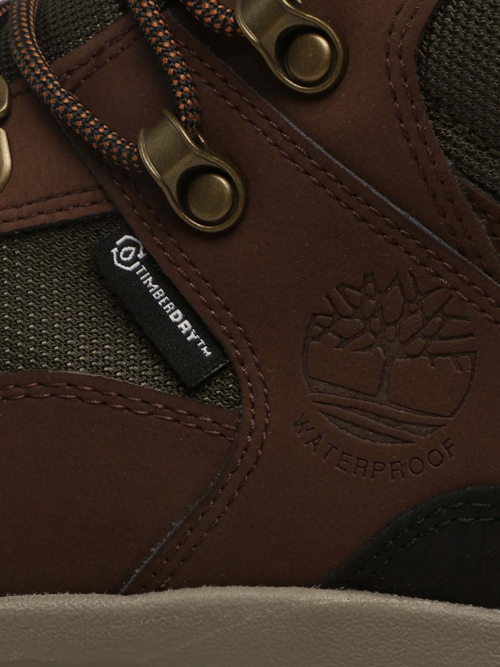 Ботинки Мужские Timberland